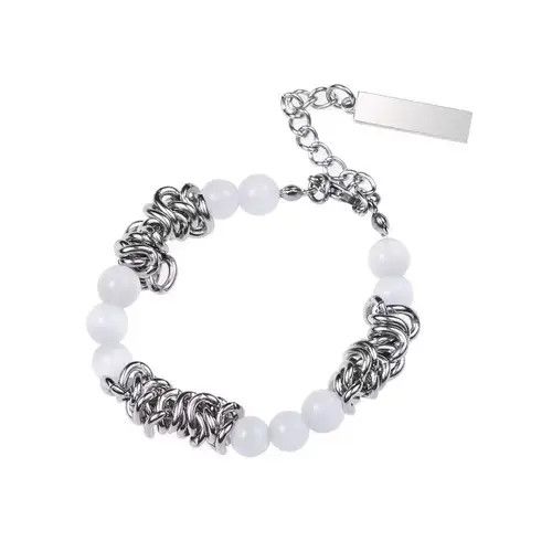 Other Pearl Bracelet Size ONE SIZE - 4 Thumbnail