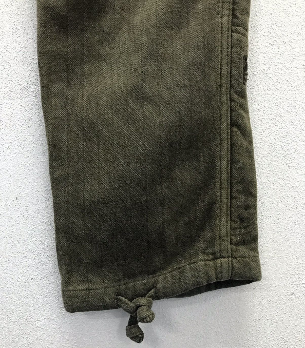Japanese Brand × Vintage Vintage GOGMAGOG Cargo Pants Size US 31 - 15 Thumbnail