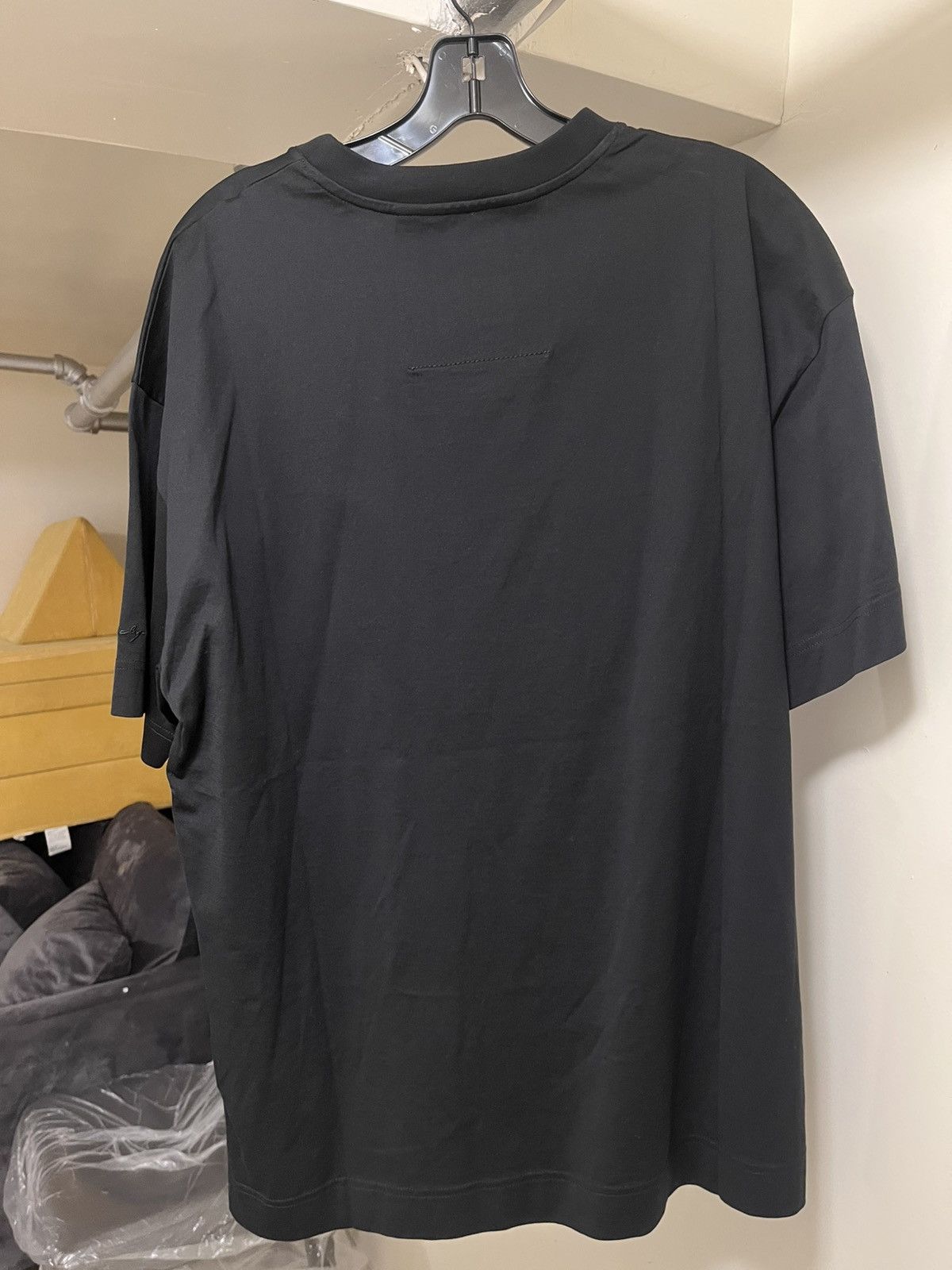 Givenchy Givenchy Logo T-Shirt Sz XL Size US XL / EU 56 / 4 - 5 Thumbnail