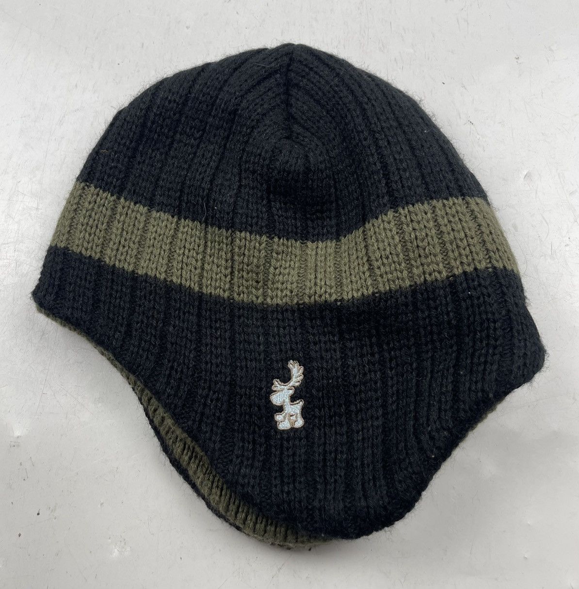 Kensho Abe kensho abe made in japan beanie hat tc50 Size ONE SIZE - 2 Thumbnail