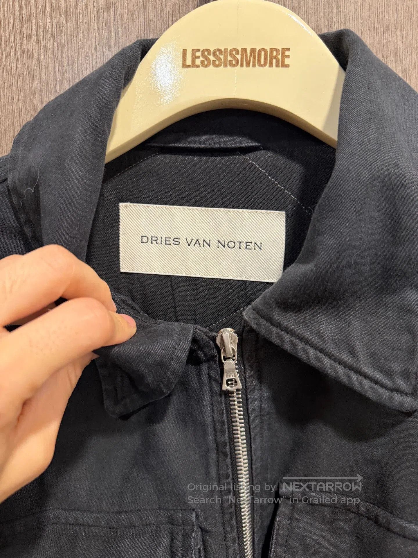 Dries Van Noten Dries Van Noten 23SS Multi. Size US M / EU 48-50 / 2 - 5 Thumbnail