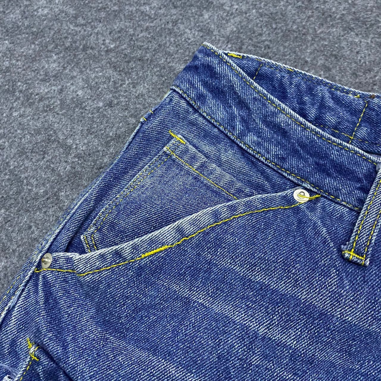 Body Glove 💥Best Offer💥Vintage Body Glove Surfing Pioneer Denim Size US 34 / EU 50 - 6 Thumbnail