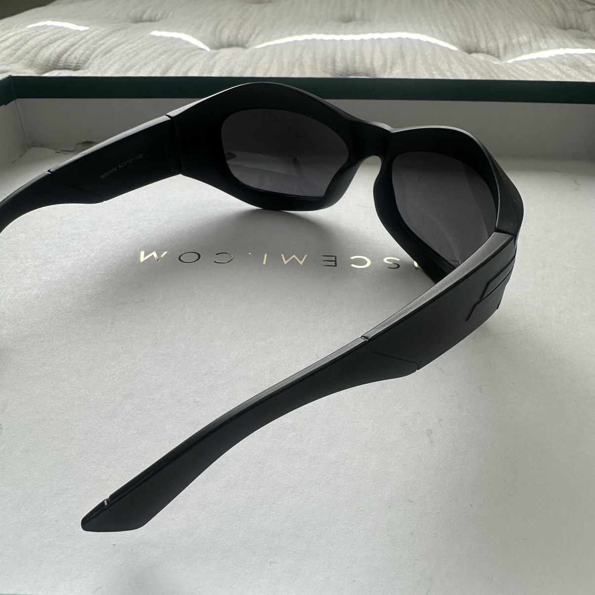 Other Rick Style Sunglasses Size ONE SIZE - 2 Thumbnail