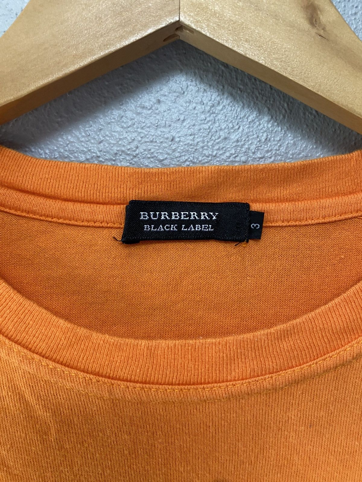 Burberry Rare burberry x the beatles band tshirt B4 Size US M / EU 48-50 / 2 - 4 Thumbnail