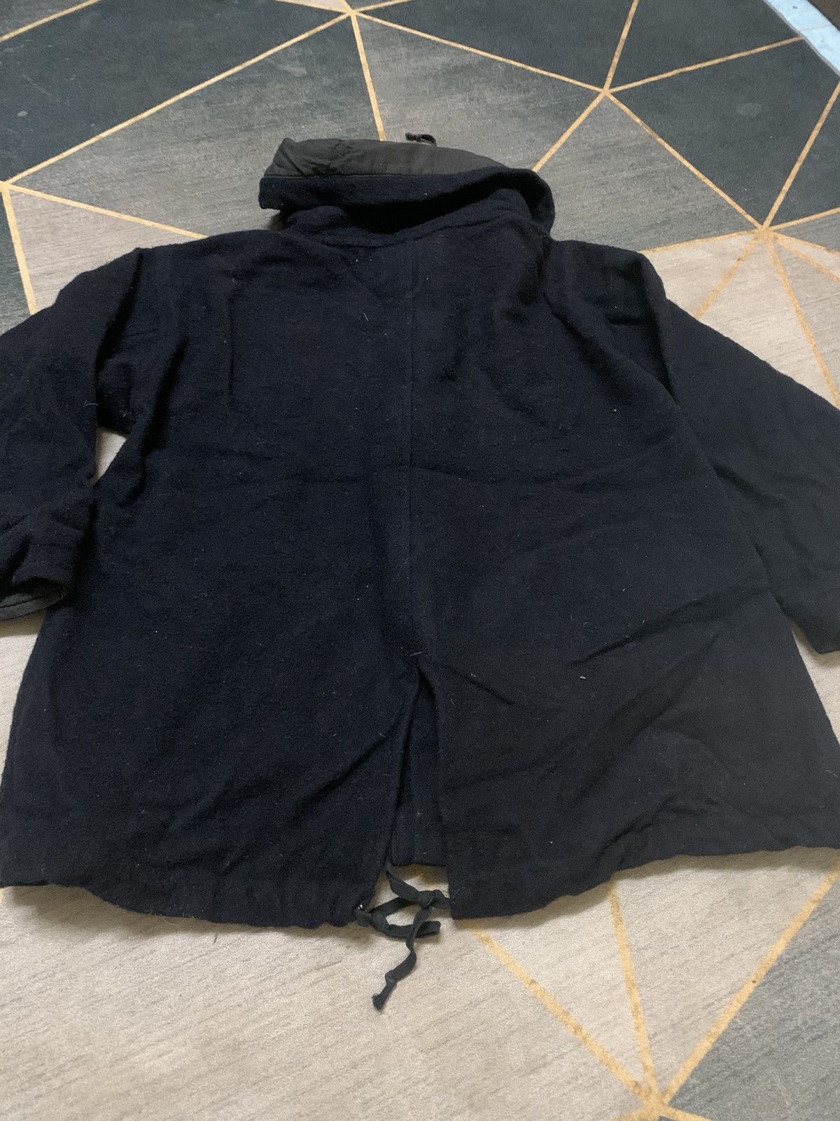 Comme des Garcons Tricot comme des garcons button Size US M / EU 48-50 / 2 - 7 Thumbnail