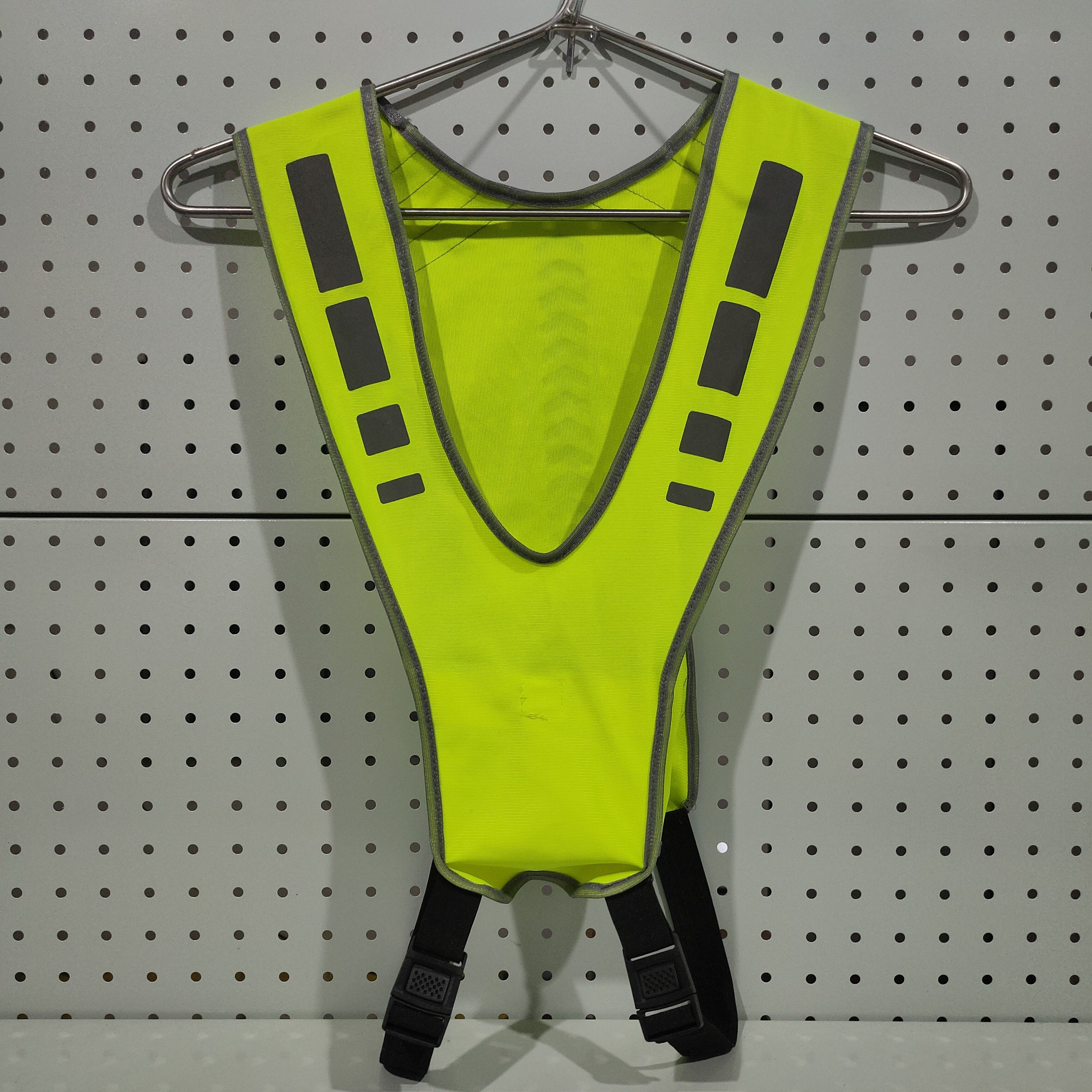Other 🔥vest and sash refective Size ONE SIZE - 2 Thumbnail