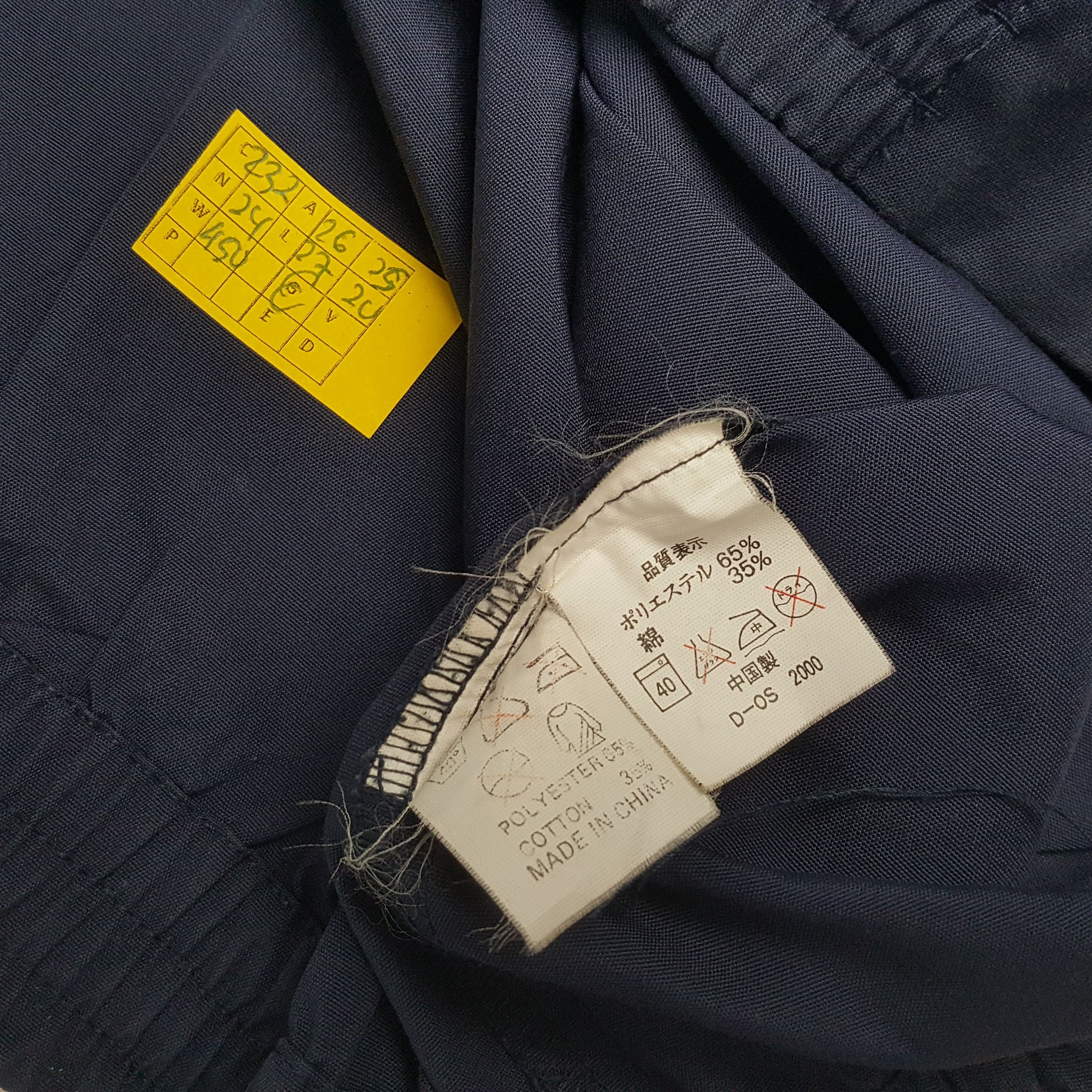 Dunlop × Vintage Vintage DUNLOP TRD TOYOTA RACING Japanese Custom Jacket Size US XL / EU 56 / 4 - 7 Thumbnail