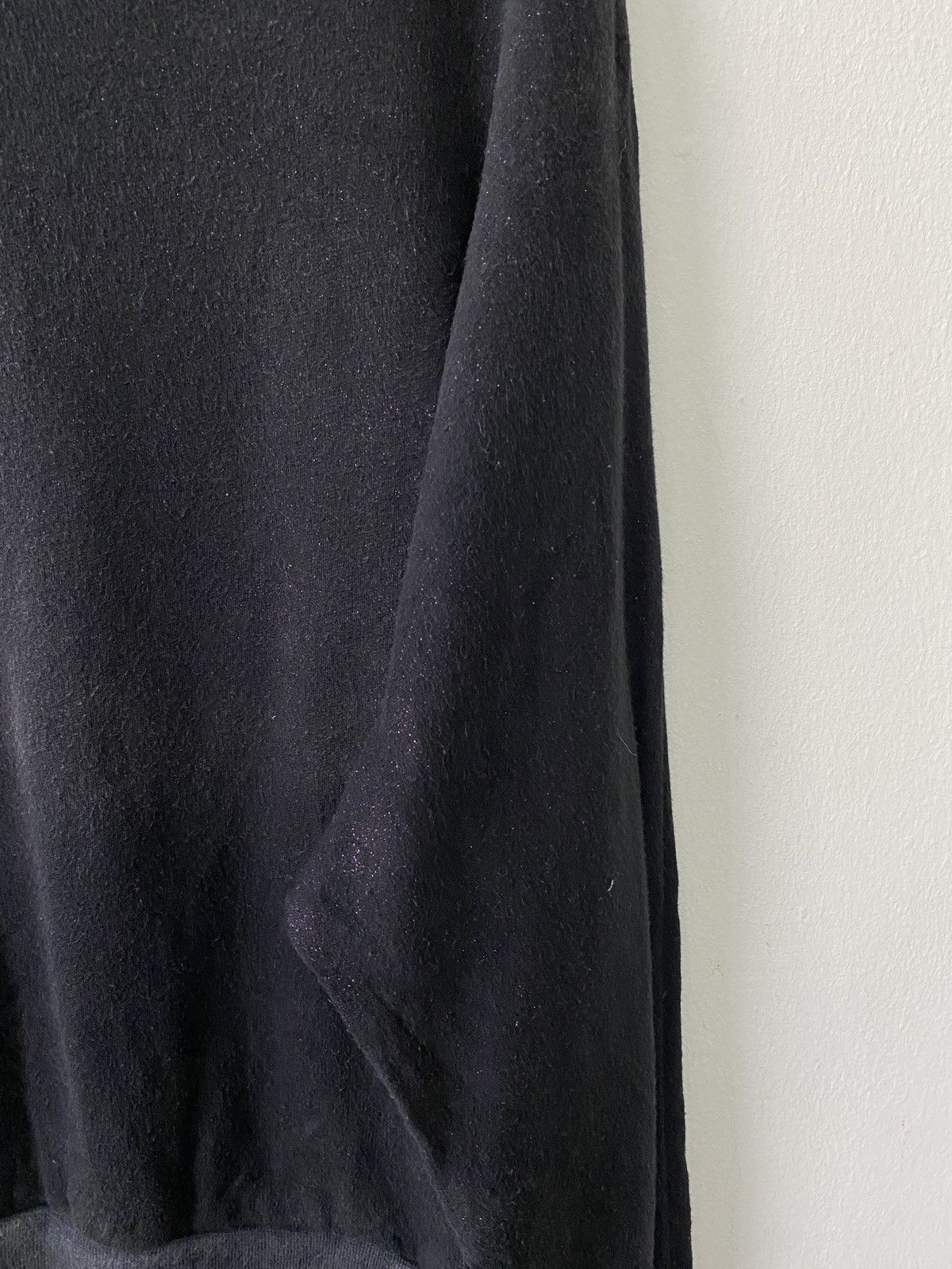 Maison Margiela Maison Martin Margiela Sweatshirt Size M / US 6-8 / IT 42-44 - 6 Thumbnail