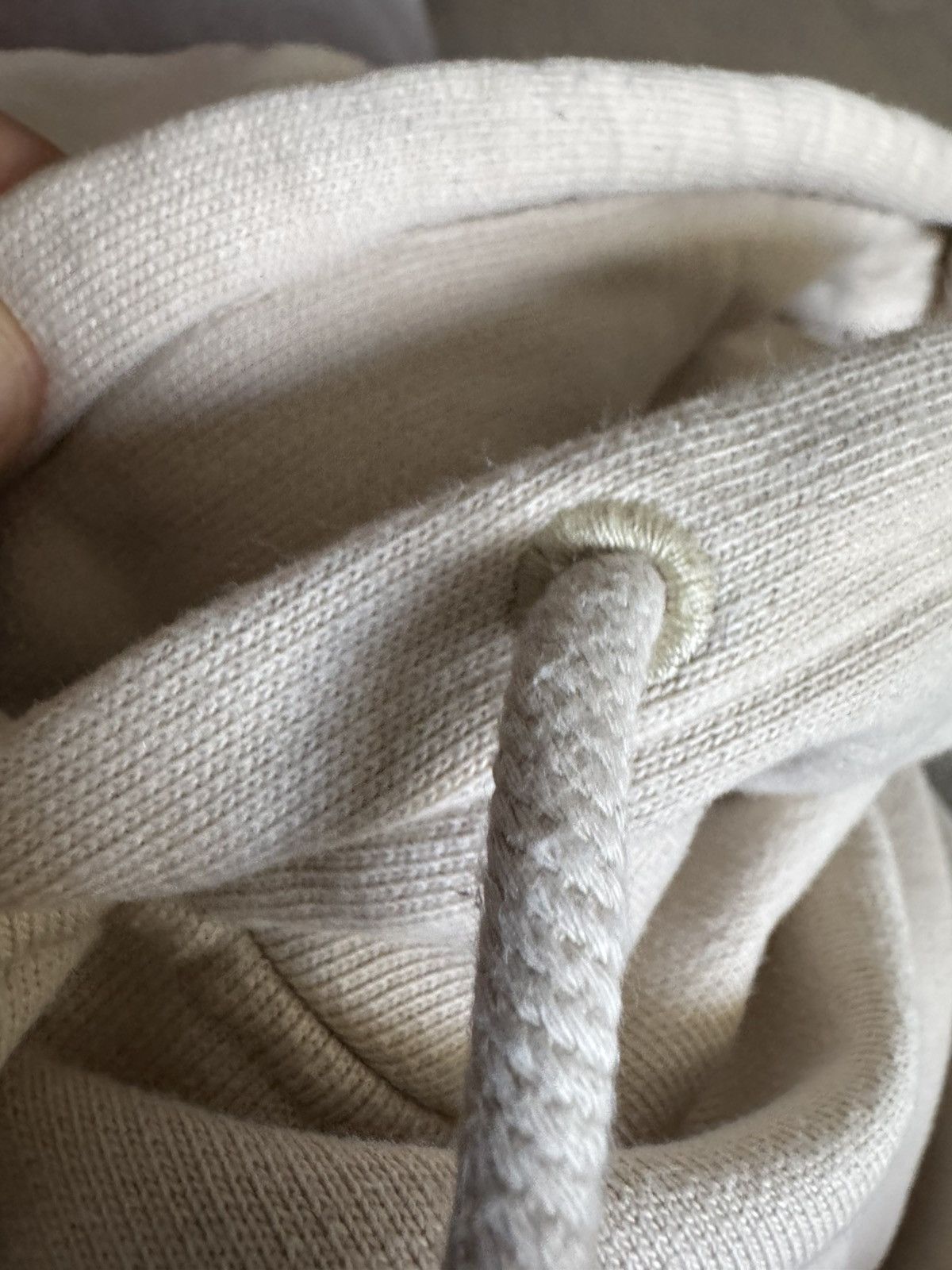 Jacquemus JACQUEMUS hoodie see photos for real tape measurements Size US S / EU 44-46 / 1 - 17 Thumbnail