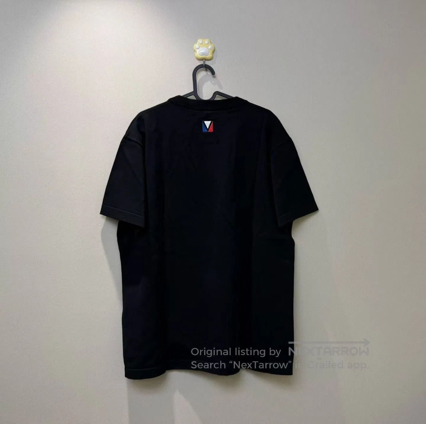 Louis Vuitton Louis Vuitton LV x America's Cup Knit Top. Size US L / EU 52-54 / 3 - 4 Thumbnail