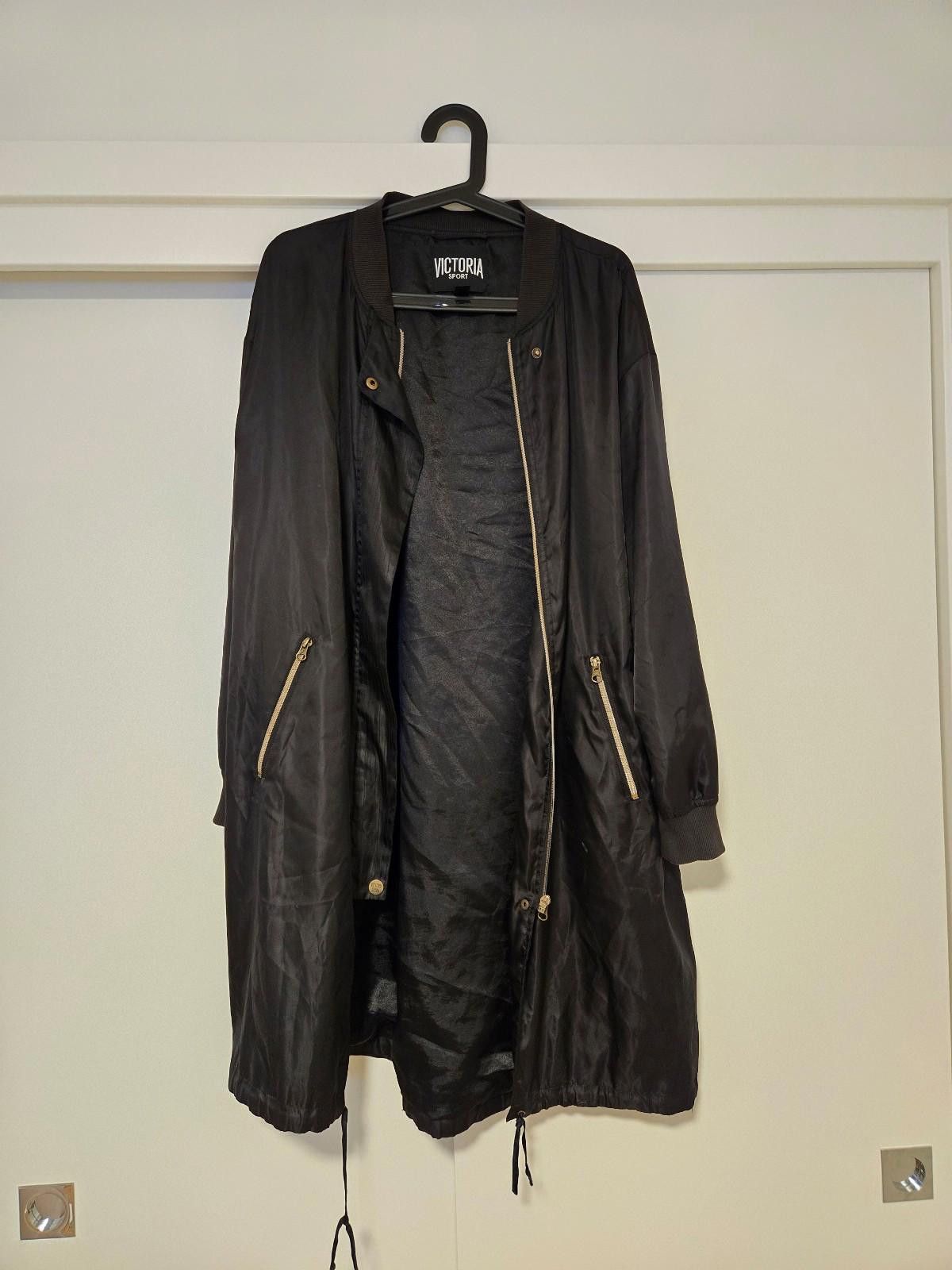 Victoria's Secret Sport Trench Coat