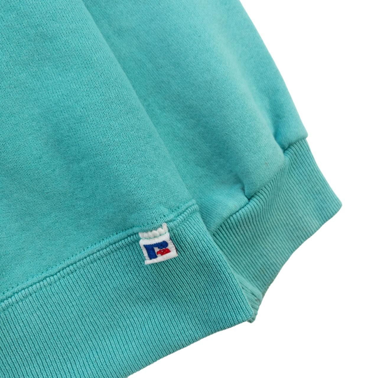 Russell Athletic Vintage Russel Athletic Sweatshirt Size M Size US M / EU 48-50 / 2 - 6 Thumbnail