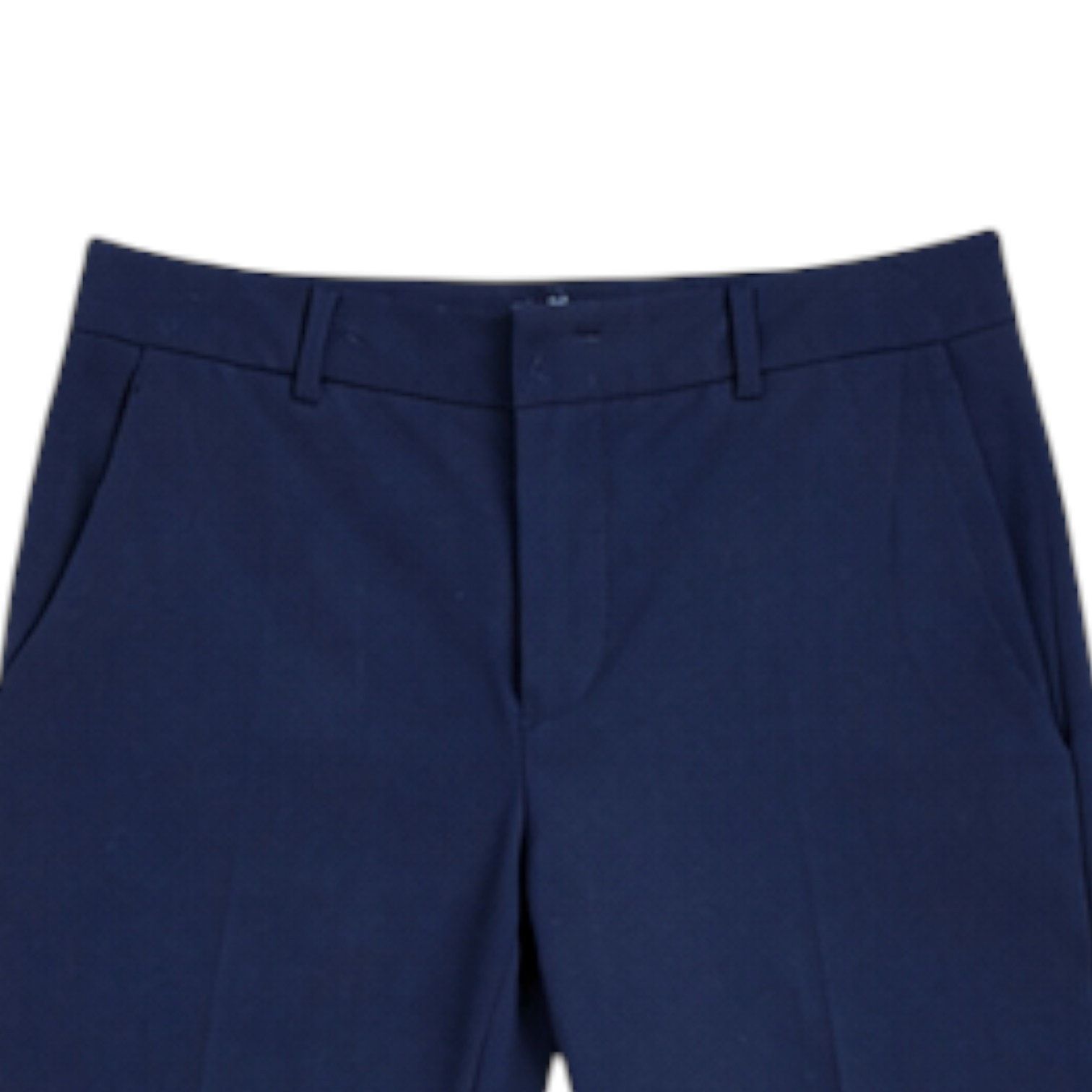 Vince Vince Navy Blue Pants | Size 4 Size 27" / US 4 / IT 40 - 3 Thumbnail