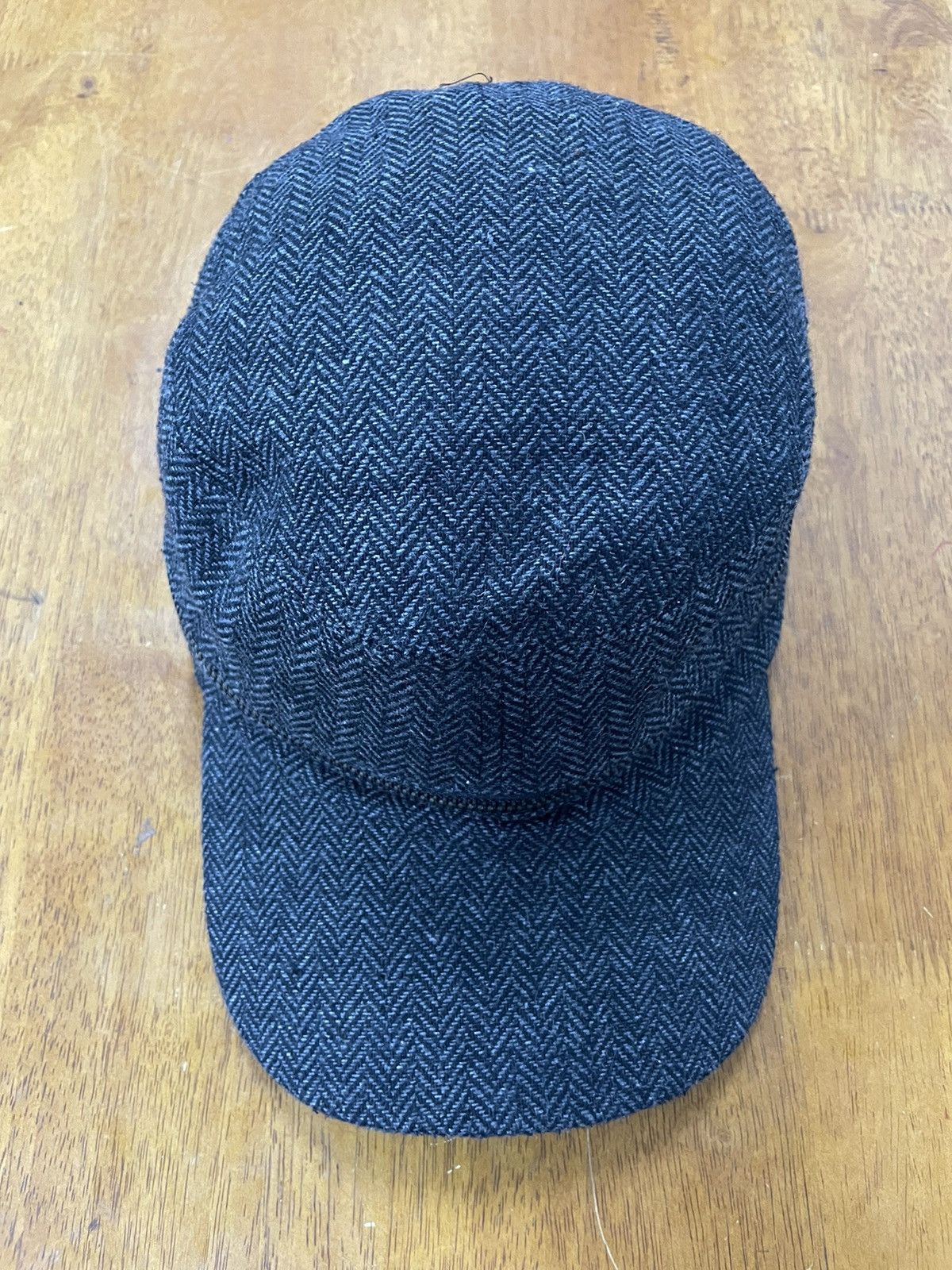 semanticdesign SEMANTIC DESIGN Hats Zip Around Japan brand Size ONE SIZE - 1 Thumbnail