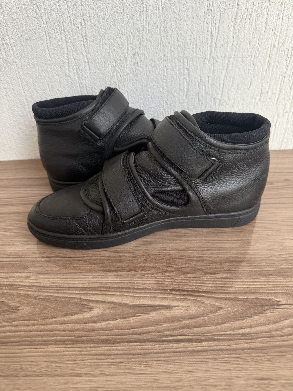 Dolce & Gabbana Vintage strap sneaker Size US 9 / EU 42 - 12 Thumbnail