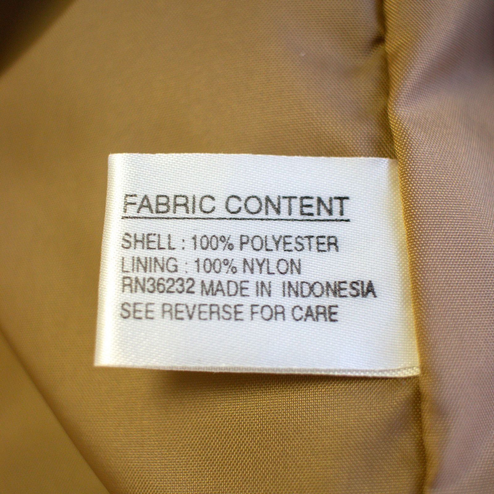 Vintage Gallery Vintage Beige Embroidered Windbreaker Size Small Size S / US 4 / IT 40 - 7 Thumbnail