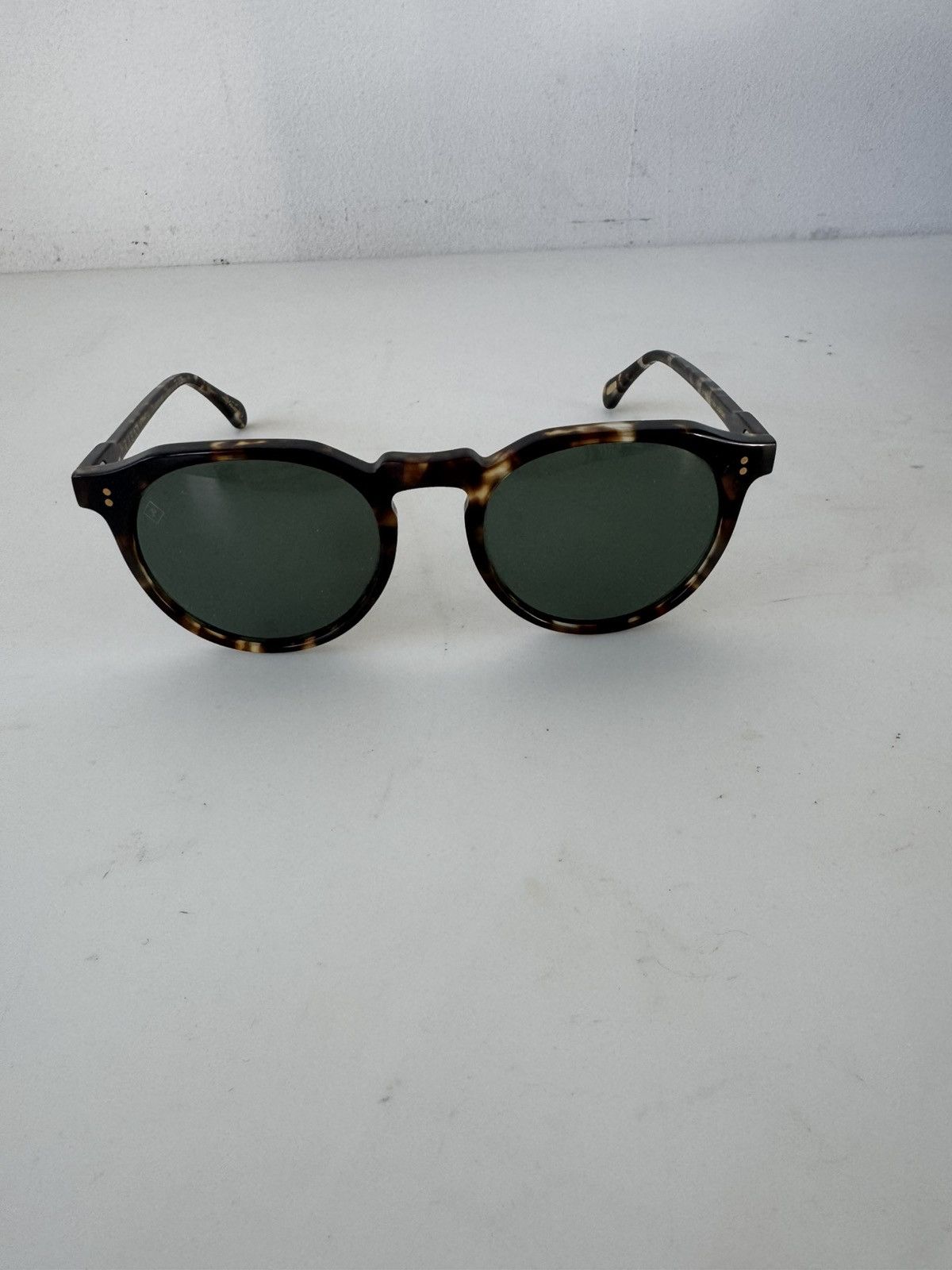 RAEN Remmy Sunglasses Size ONE SIZE - 7 Thumbnail