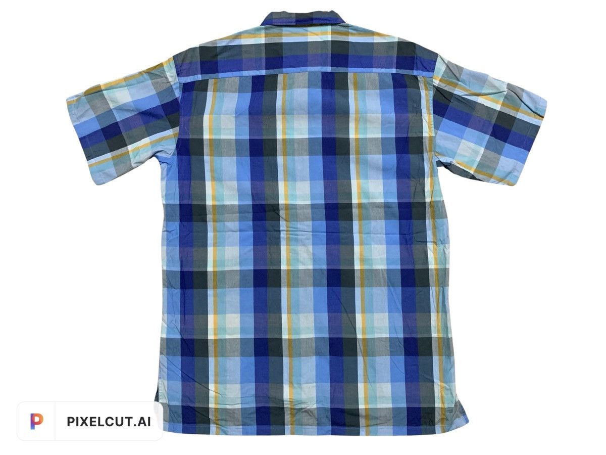 PPFM VINTAGE PPFM BRICK BUTTON UP SHIRT RARE DESIGN Size US L / EU 52-54 / 3 - 2 Thumbnail
