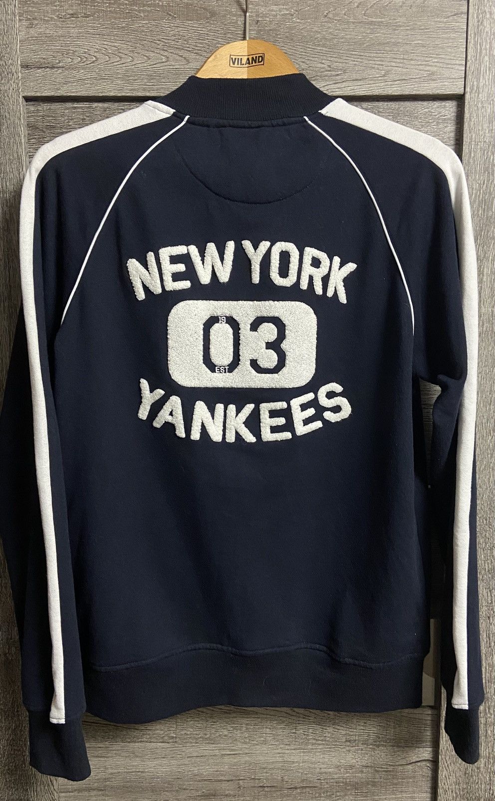 Majestic Majestic Athletic New York Yankees Jacket – Men’s Size S Size US S / EU 44-46 / 1 - 5 Thumbnail