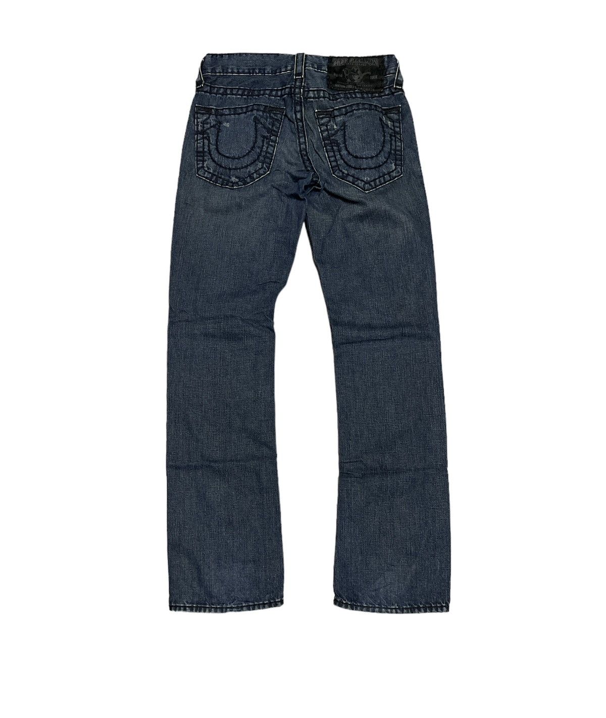 True Religion True Religion Bobby Super Jeans Size US 31 - 2 Thumbnail
