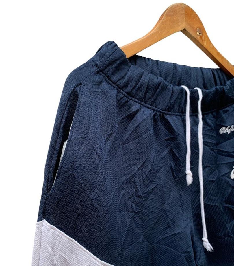 Asics Vintage Asics Track Pants Size US 28 / EU 44 - 10 Thumbnail