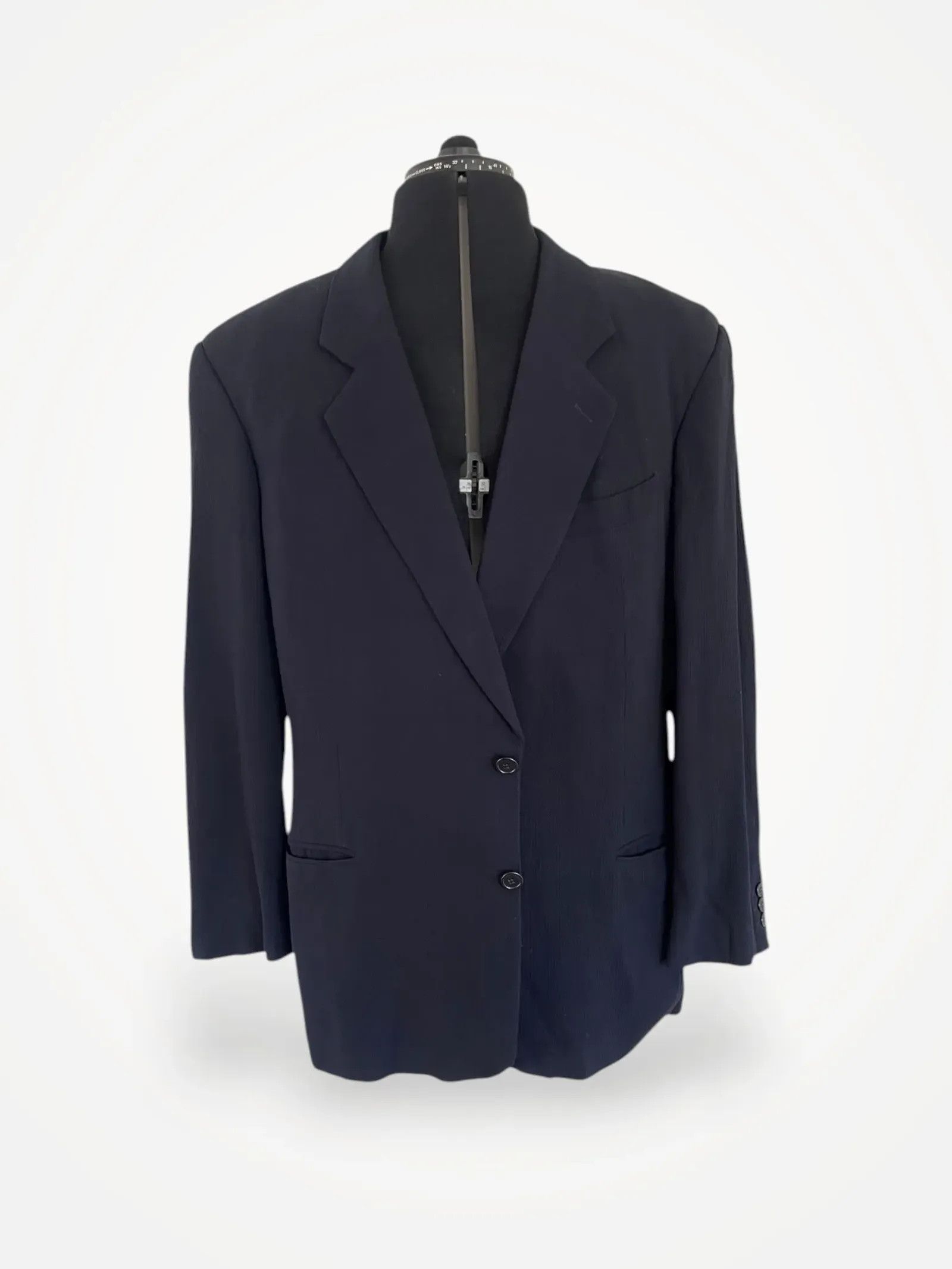 Armani Armani Blazer Size 44R - 1 Thumbnail