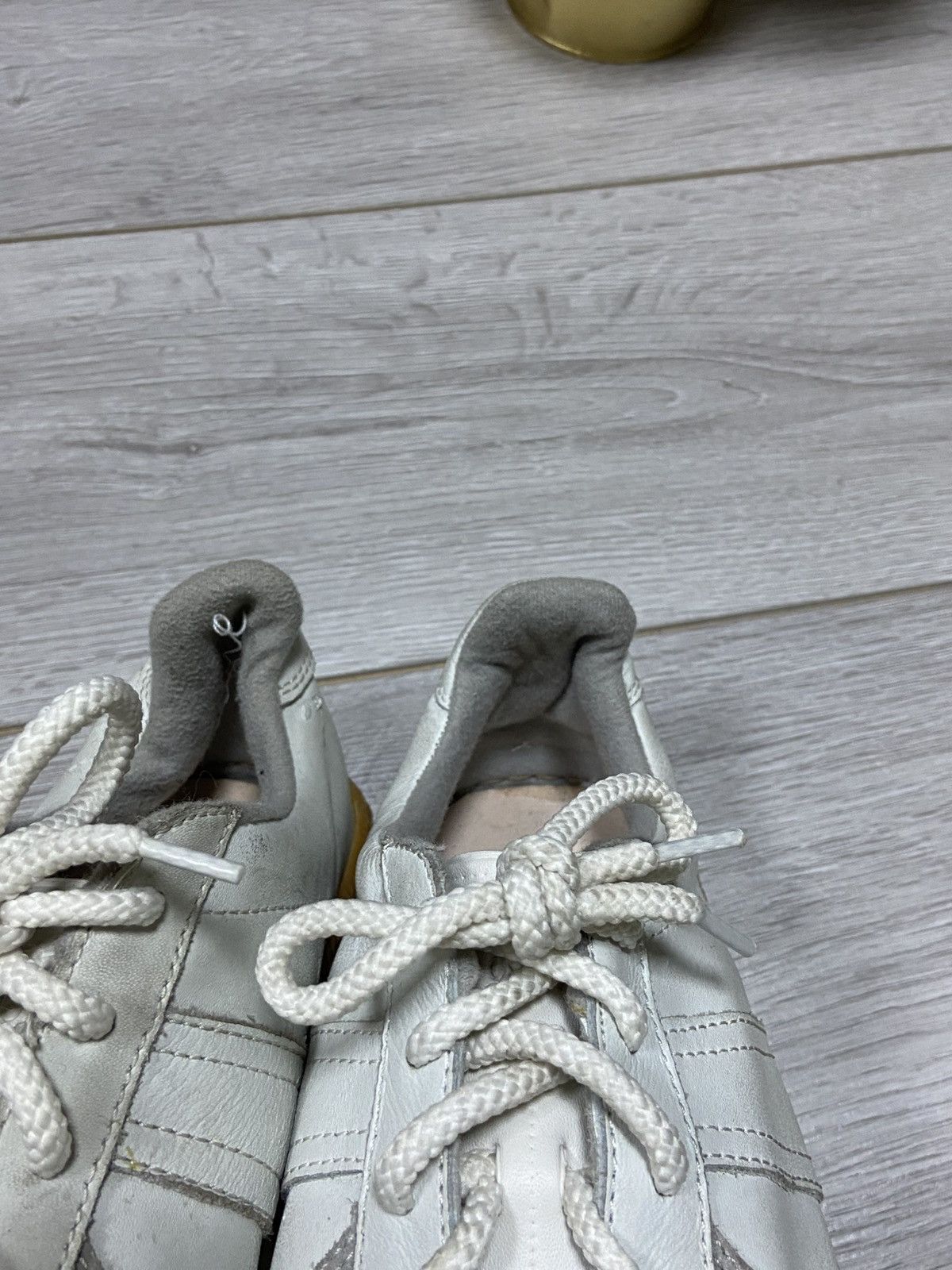Other BW-sport 280 vintage leather trainers Maison Margiela style Size US 10.5 / EU 43-44 - 17 Thumbnail