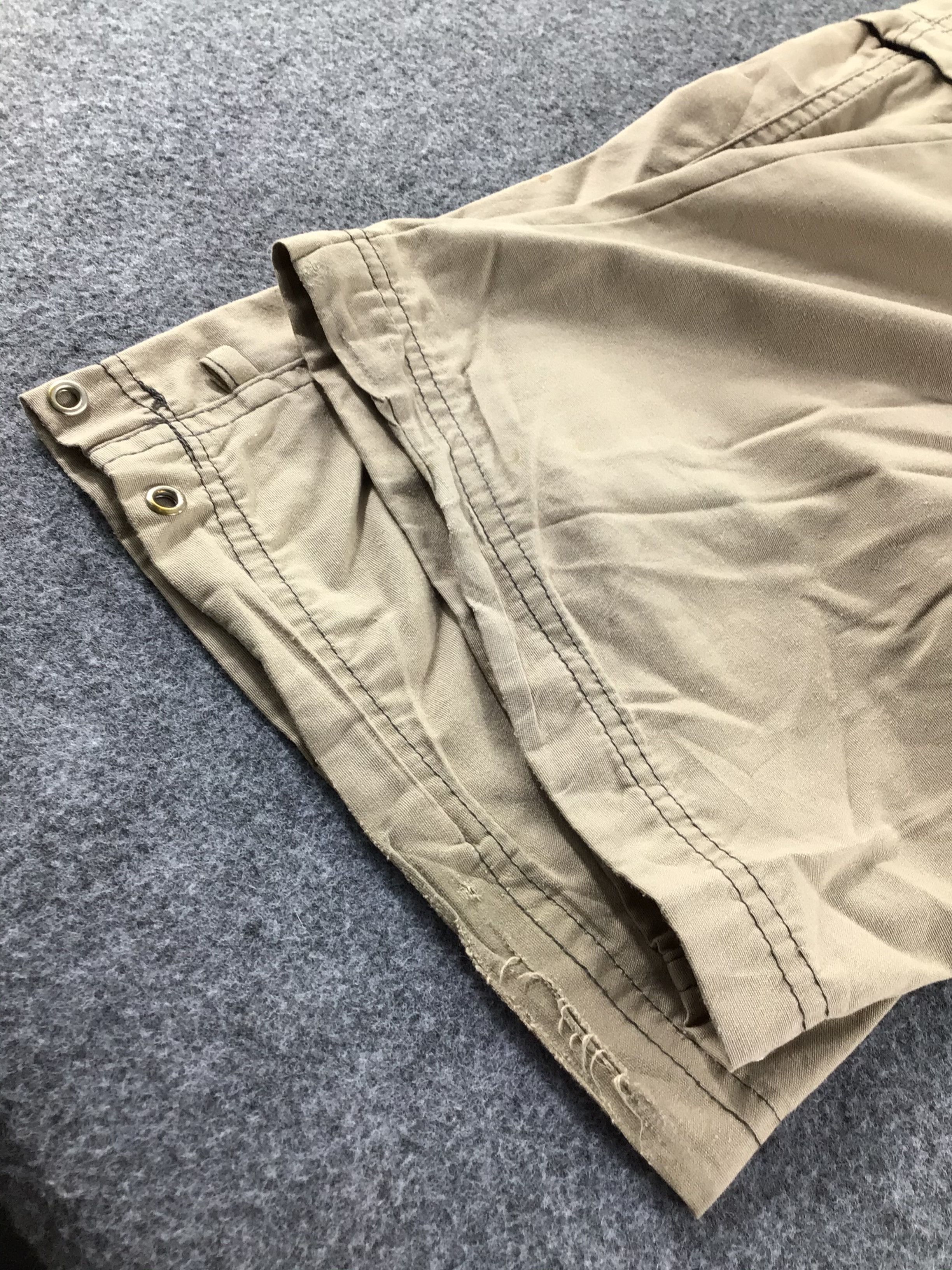 Japanese Brand Japanese Multipocket Cargo Pant -J231 Size US 40 / EU 56 - 5 Thumbnail