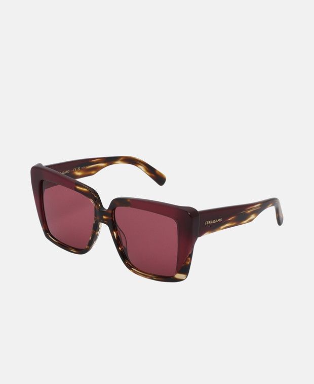 Salvatore Ferragamo Sunglasses Size ONE SIZE - 1 Thumbnail