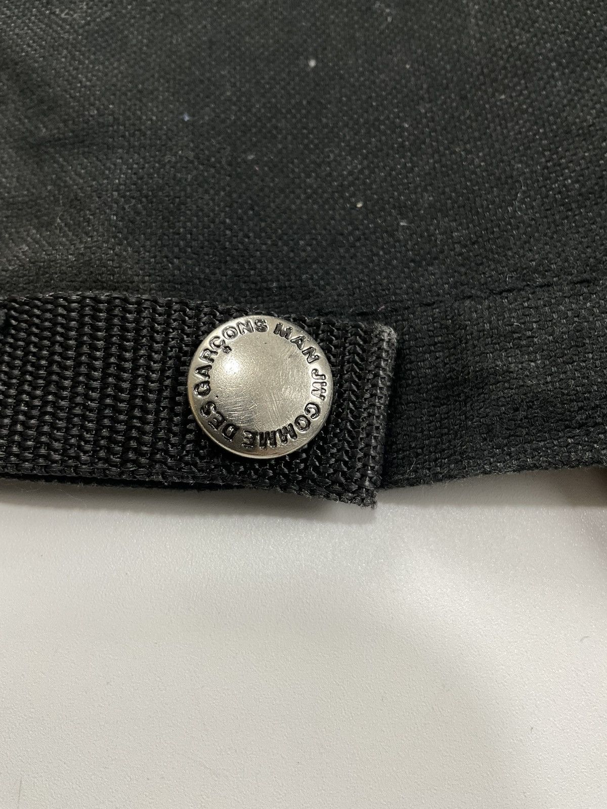 Junya Watanabe Junya Watanabe S/S'05 Climbing Pants Size US 32 / EU 48 - 12 Thumbnail