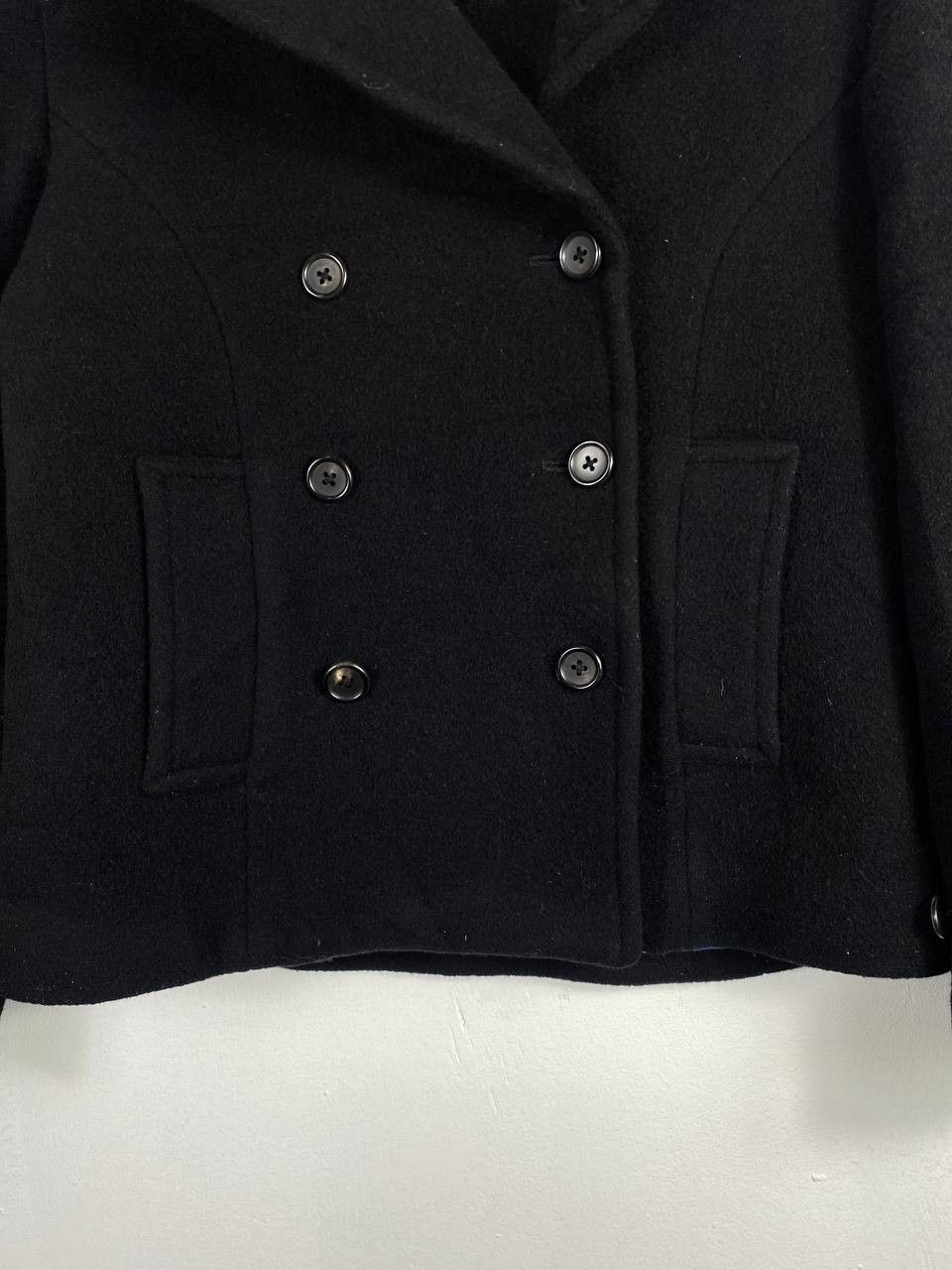 Margaret Howell margaret howell double breast wool jacket nice design Size US M / EU 48-50 / 2 - 3 Thumbnail