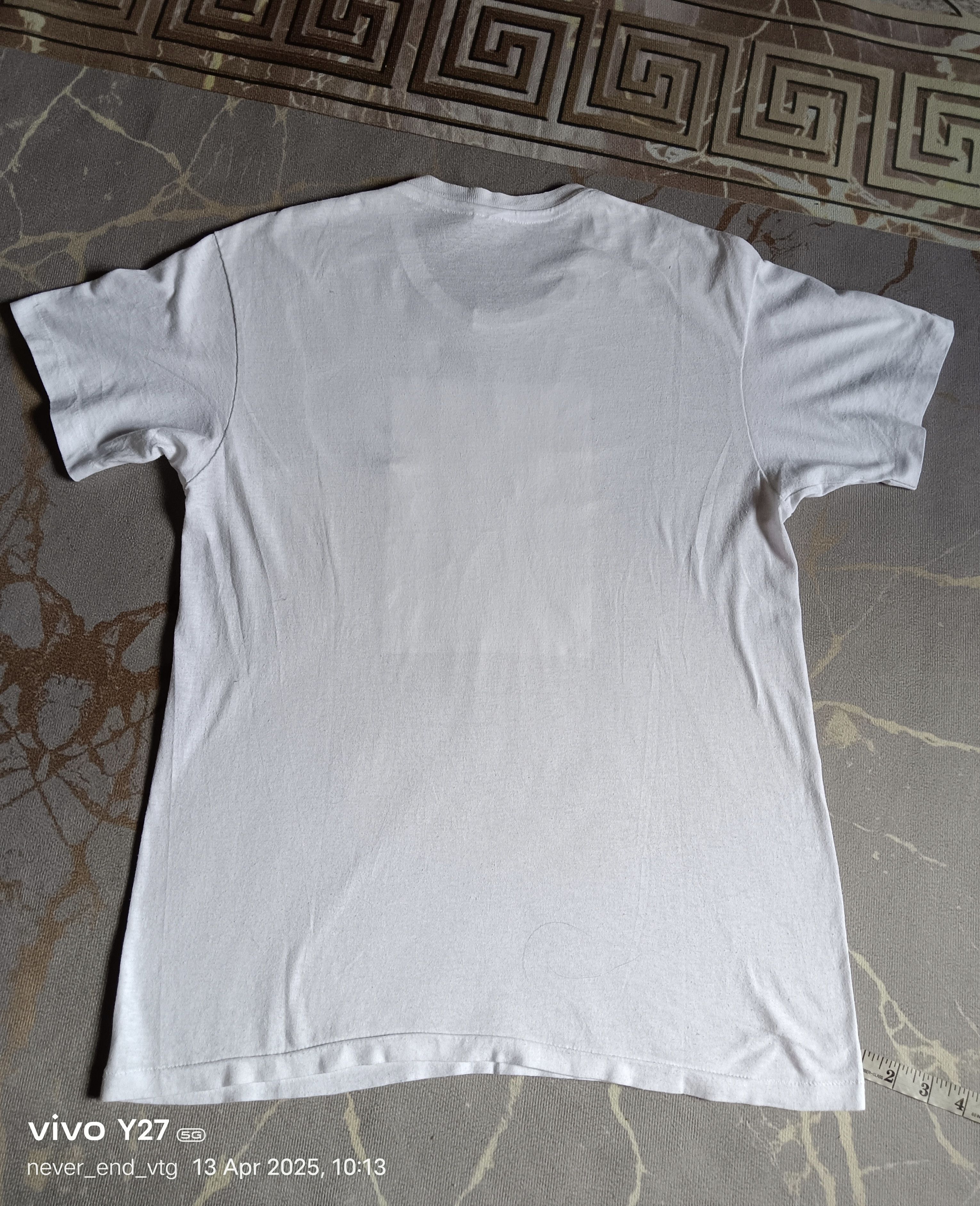 Star Of Hollywood × Vintage Vintage Marilyn Monroe Size US M / EU 48-50 / 2 - 8 Thumbnail
