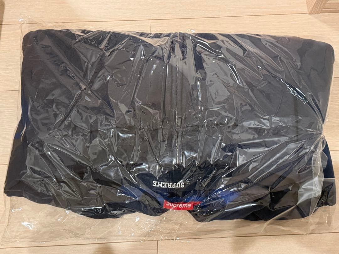 S4LEM supreme salem zip-up Size US M / EU 48-50 / 2 - 4 Thumbnail