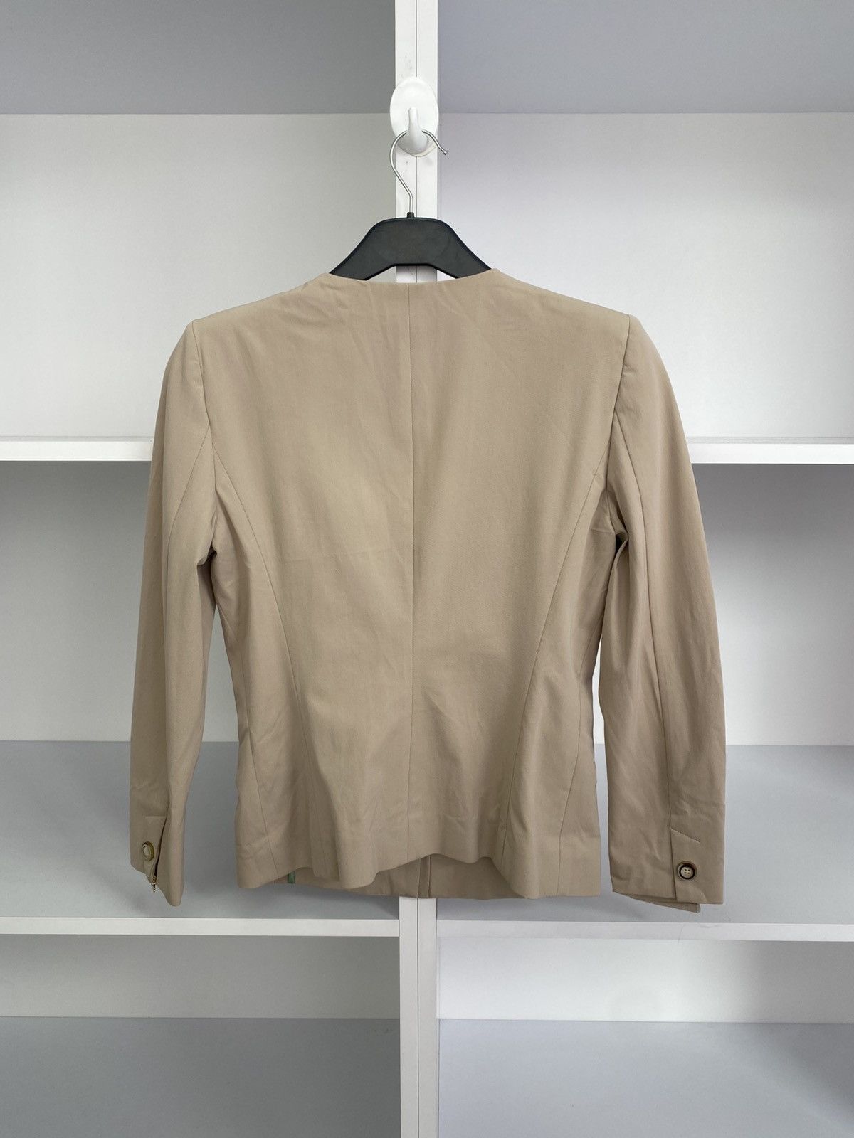 Pinko Vintage Pinko womens blazer Size M / US 6-8 / IT 42-44 - 9 Thumbnail