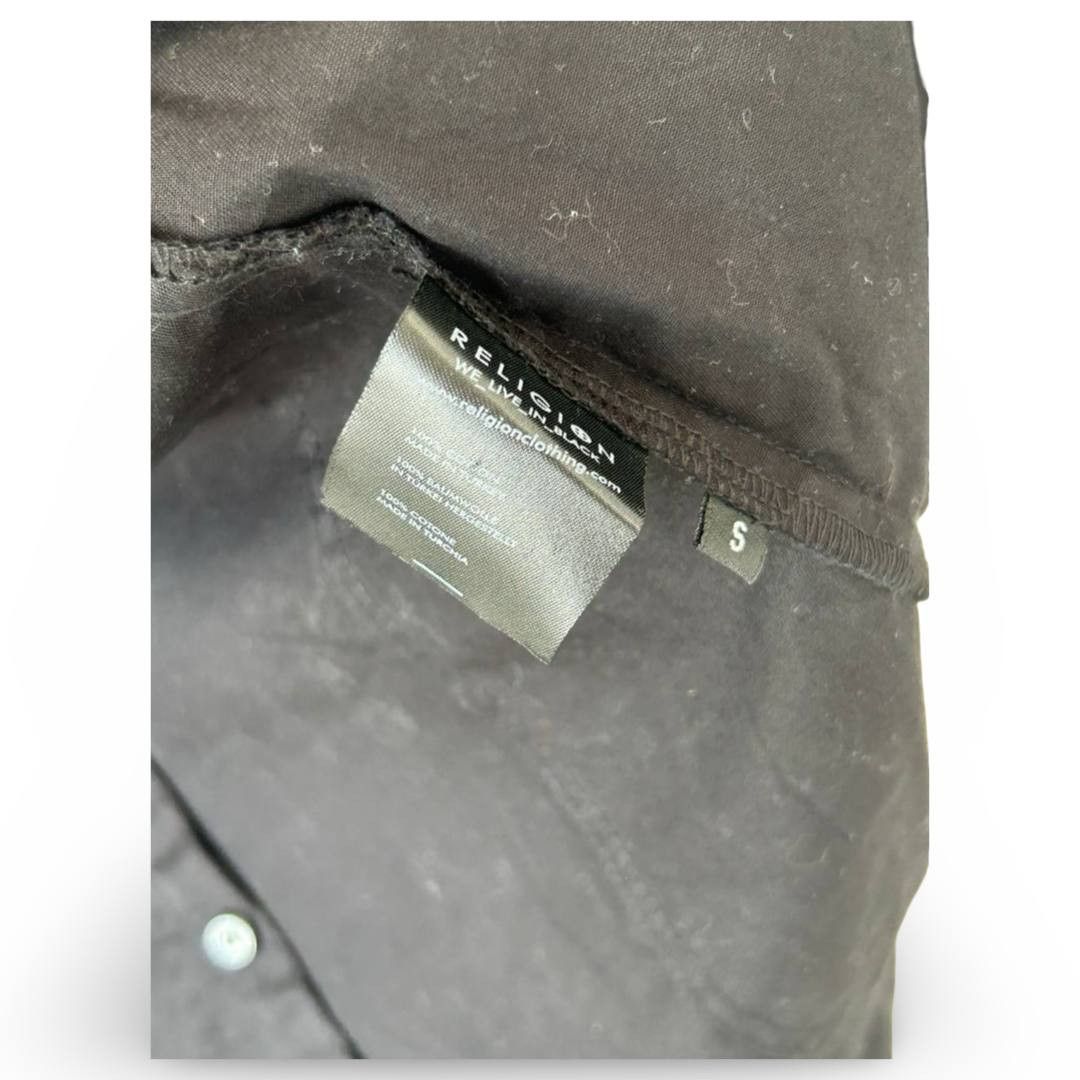 True Religion Religion shirt #66 Size US S / EU 44-46 / 1 - 2 Thumbnail