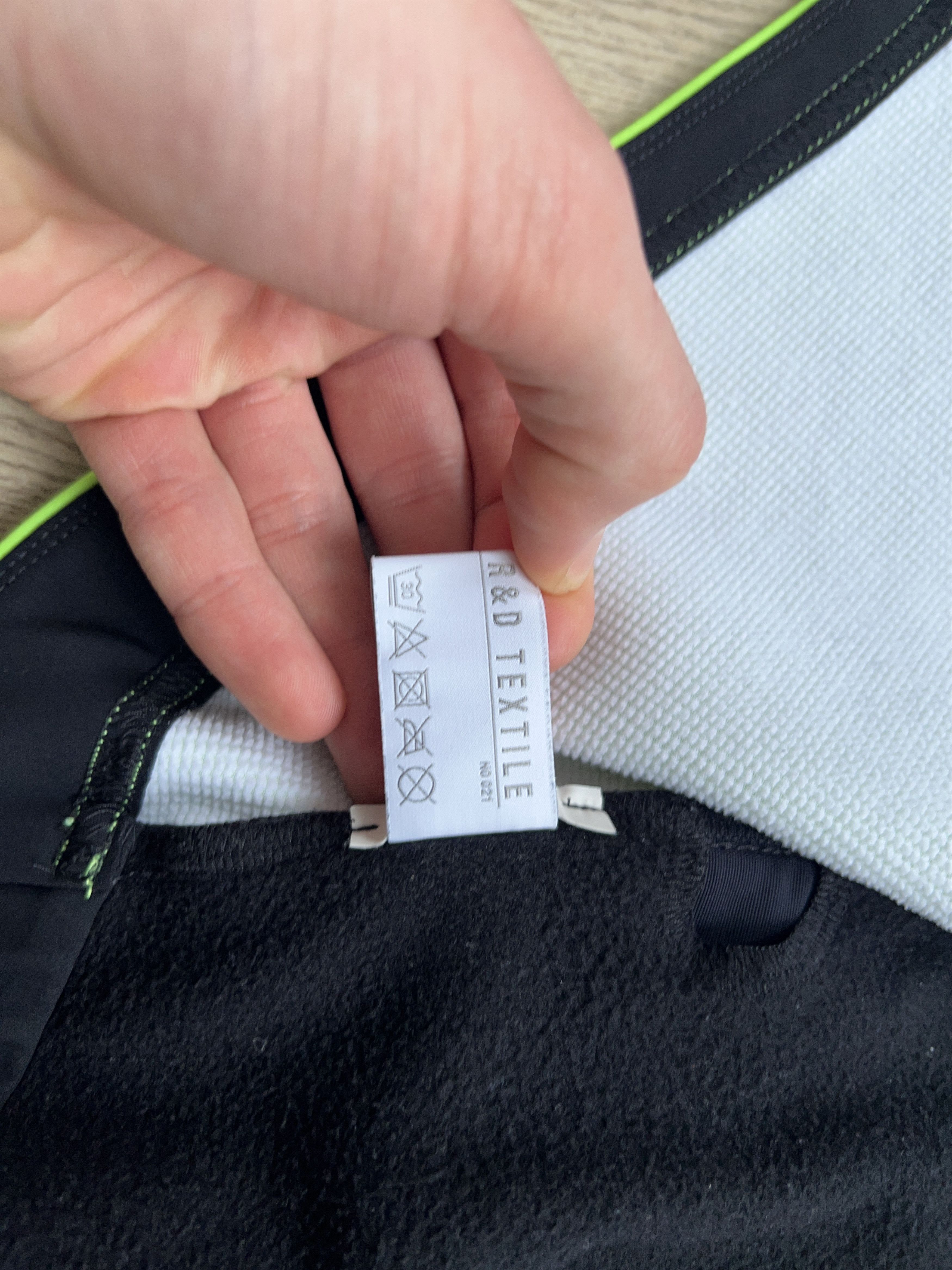 Other Assos of Switzerland Mille GT Winter Jacket Cycling Bicycle Size US M / EU 48-50 / 2 - 13 Thumbnail