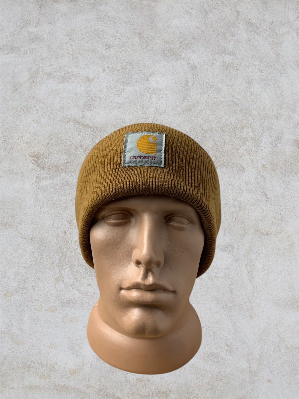 Carhartt × Vintage Carhartt vintage hat logo Size ONE SIZE - 1 Thumbnail