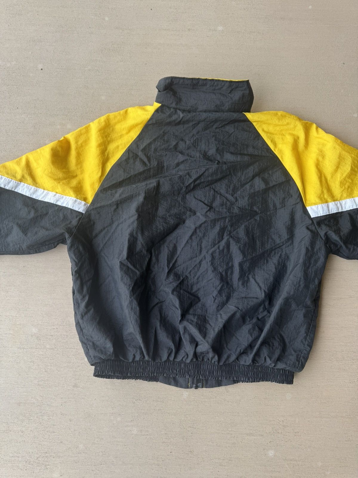 Other Vintage Midas Windbreaker Jacket Size US M / EU 48-50 / 2 - 6 Thumbnail