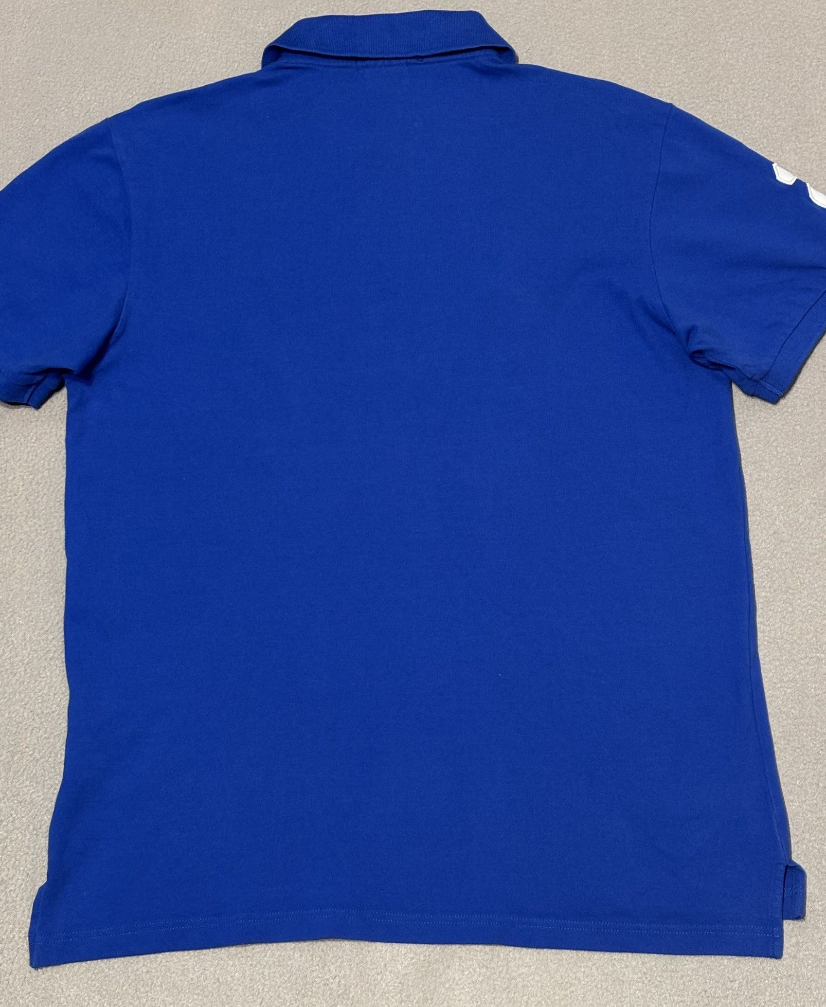 Polo Ralph Lauren Polo Ralph Lauren UEA #2 Polo Size. XL fit M/L Size US XL / EU 56 / 4 - 10 Thumbnail