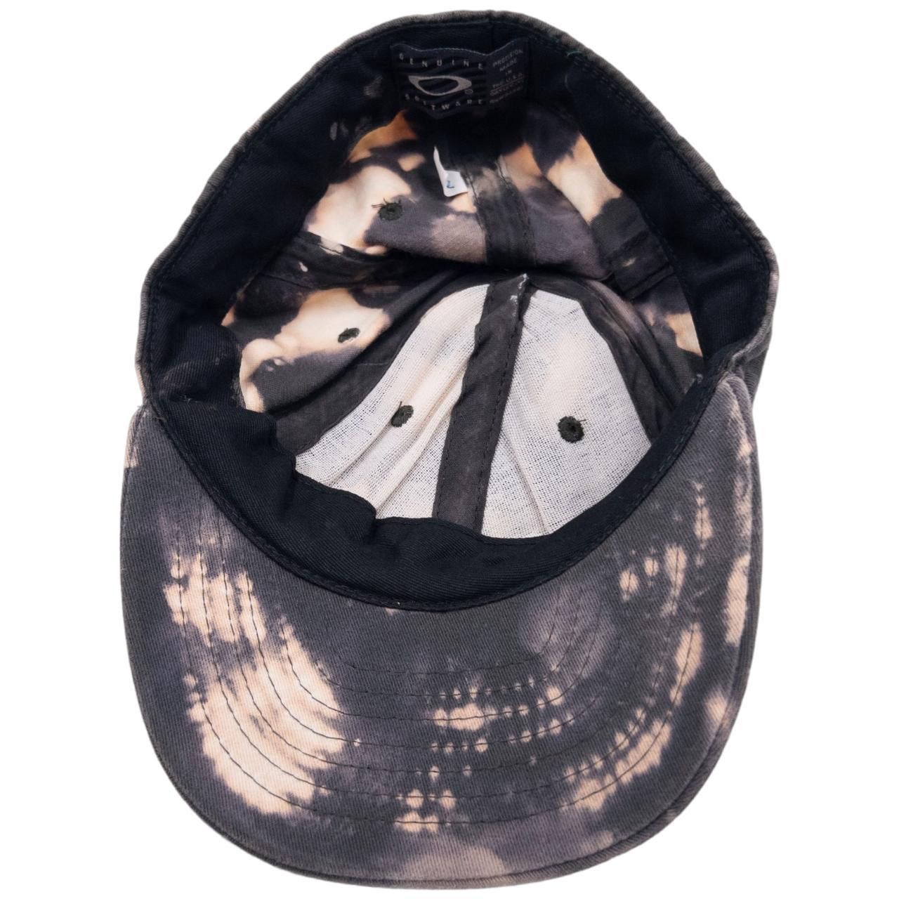 Oakley Vintage Oakley Bleached Hat Size ONE SIZE - 7 Thumbnail