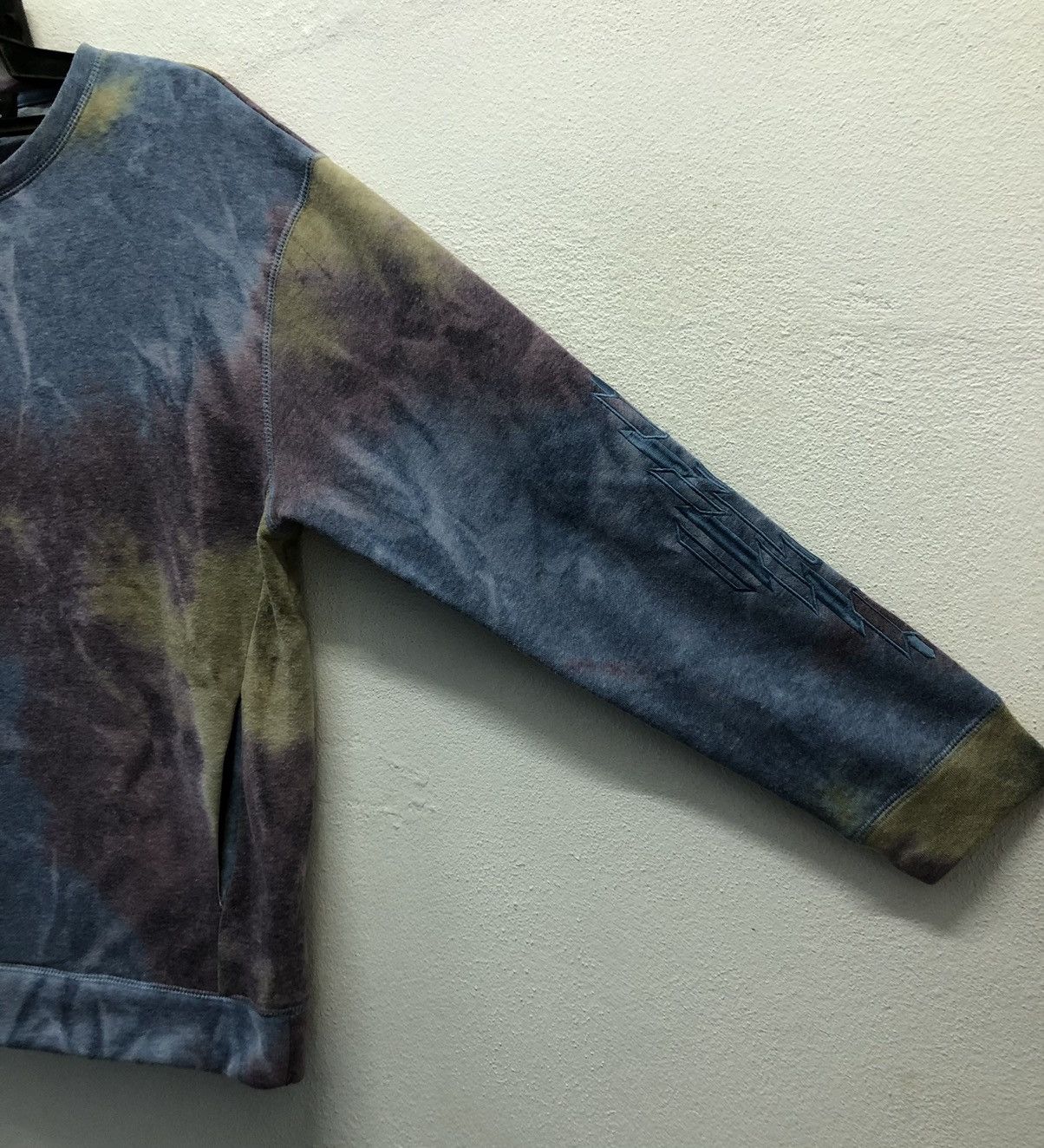 Vintage Vintage CavariA Sweatshirt Size US L / EU 52-54 / 3 - 4 Thumbnail
