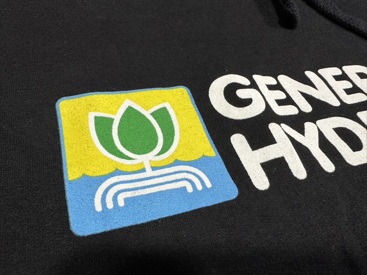Other 🔥General Hydroponics Hoodie Grower Style Size US XXL / EU 58 / 5 - 8 Thumbnail