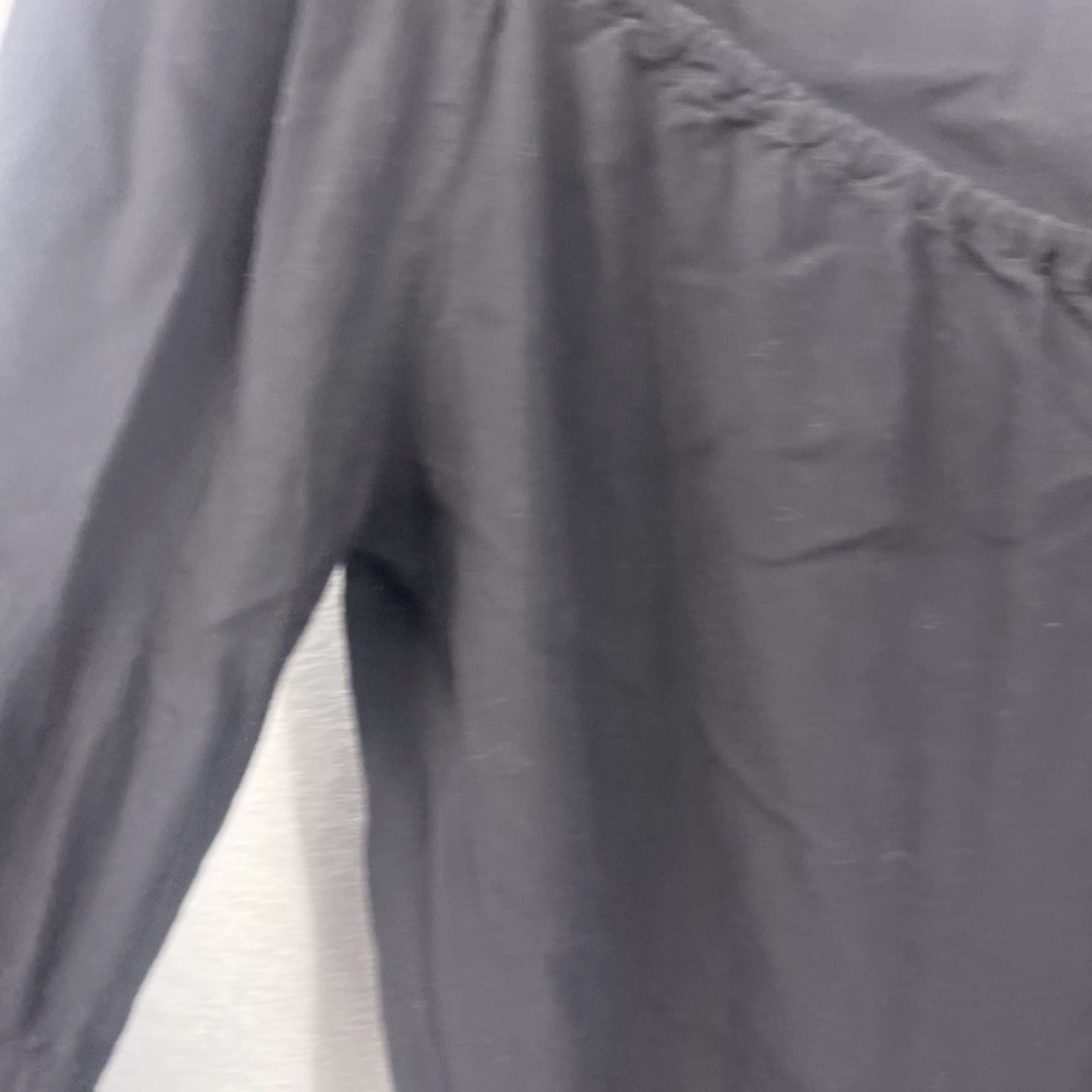 Bell VINTAGE Va Va By Joy Han Blouse Womens Large Black Bell Sleeve 1990s Casual Secretary/Geek Mens Size L / US 10 / IT 46 - 6 Thumbnail