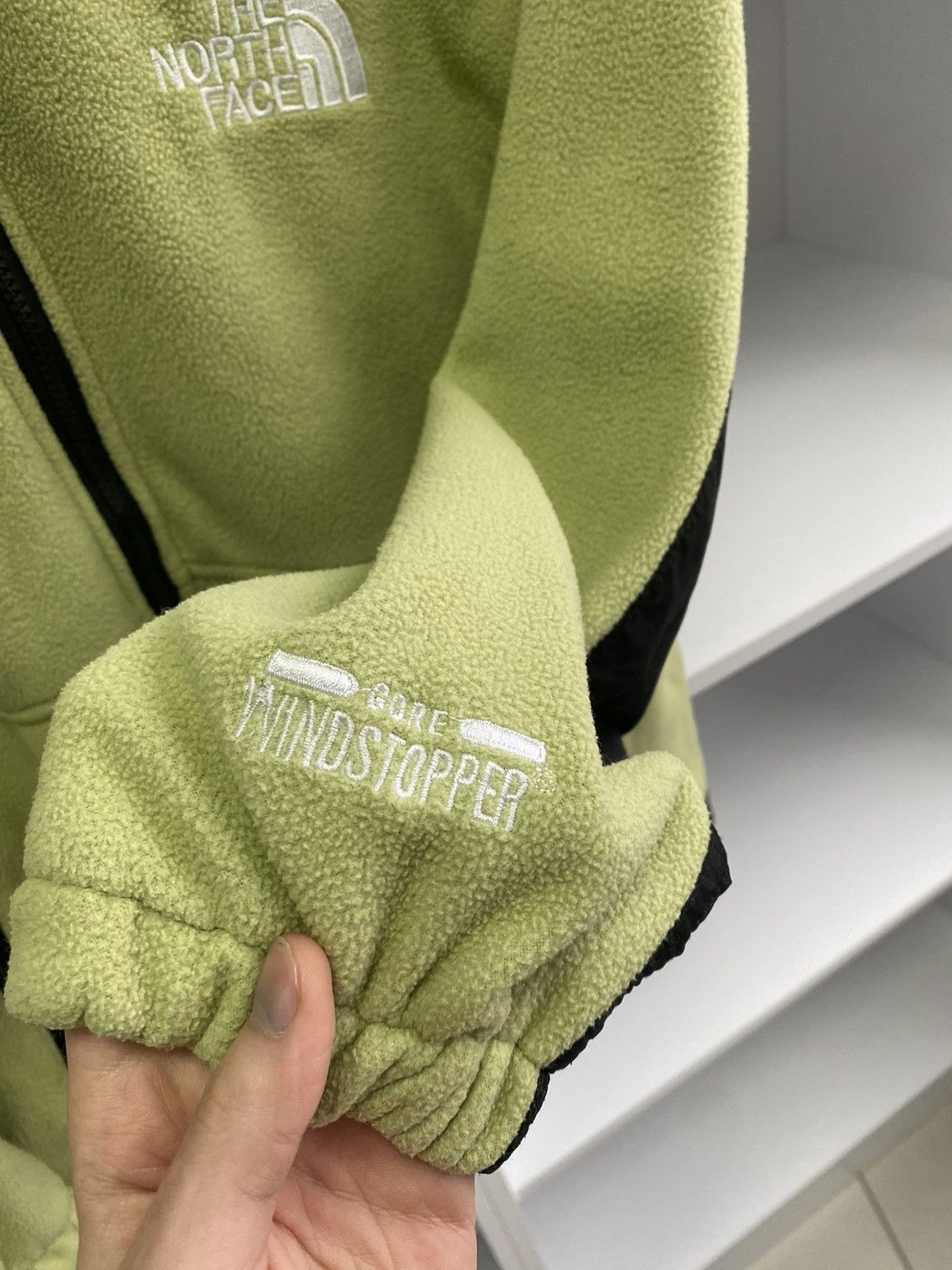 The North Face × Vintage Vintage The North Face Summit Gore Tex 2 in 1 Jacket Size US M / EU 48-50 / 2 - 17 Thumbnail