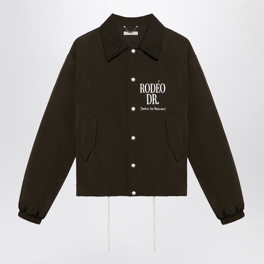 1989 STUDIO o1d2blof1124 Jacket in Brown Size US XS / EU 42 / 0 - 1 Thumbnail