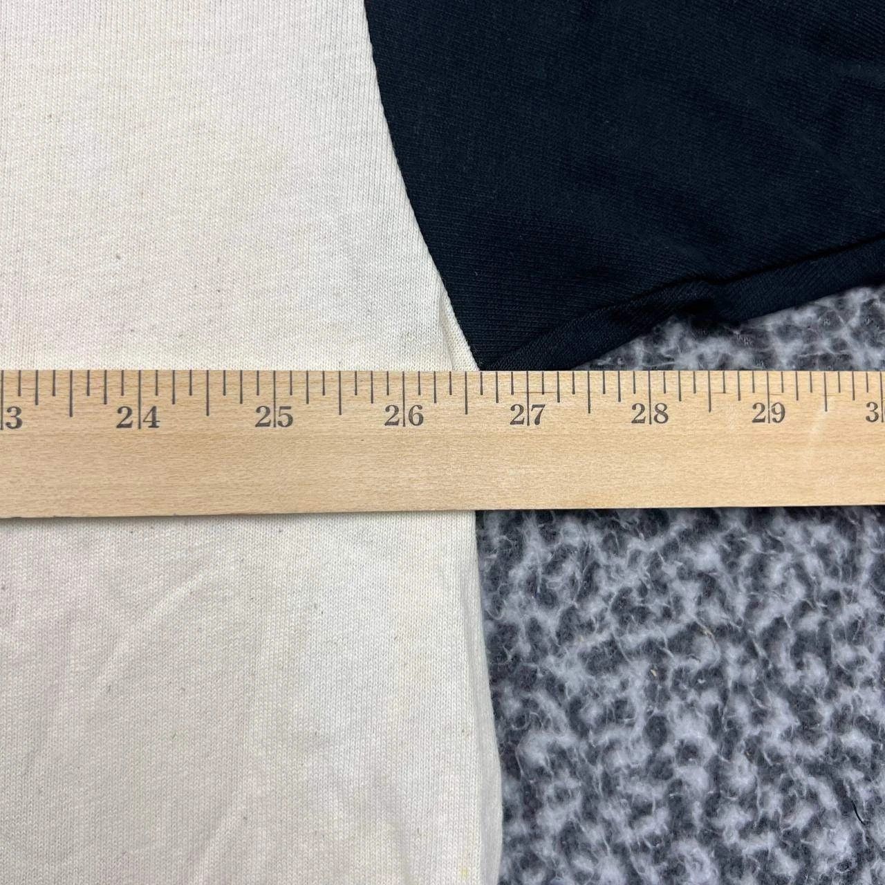 Other Vintage Wings & Wheels II 2X Cotton Deluxe Henley Deadstock Size US XXL / EU 58 / 5 - 5 Thumbnail