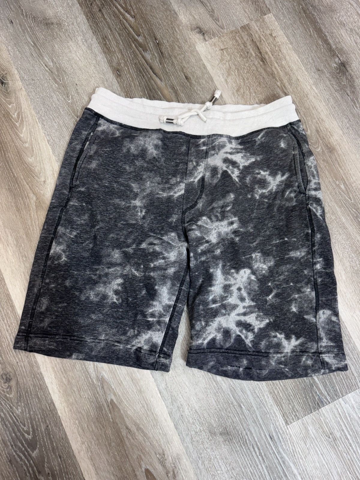 Shades Of Grey SHADES OF GREY by Micah Cohen $110 Large blackwater Shorts Size US 34 / EU 50 - 1 Thumbnail