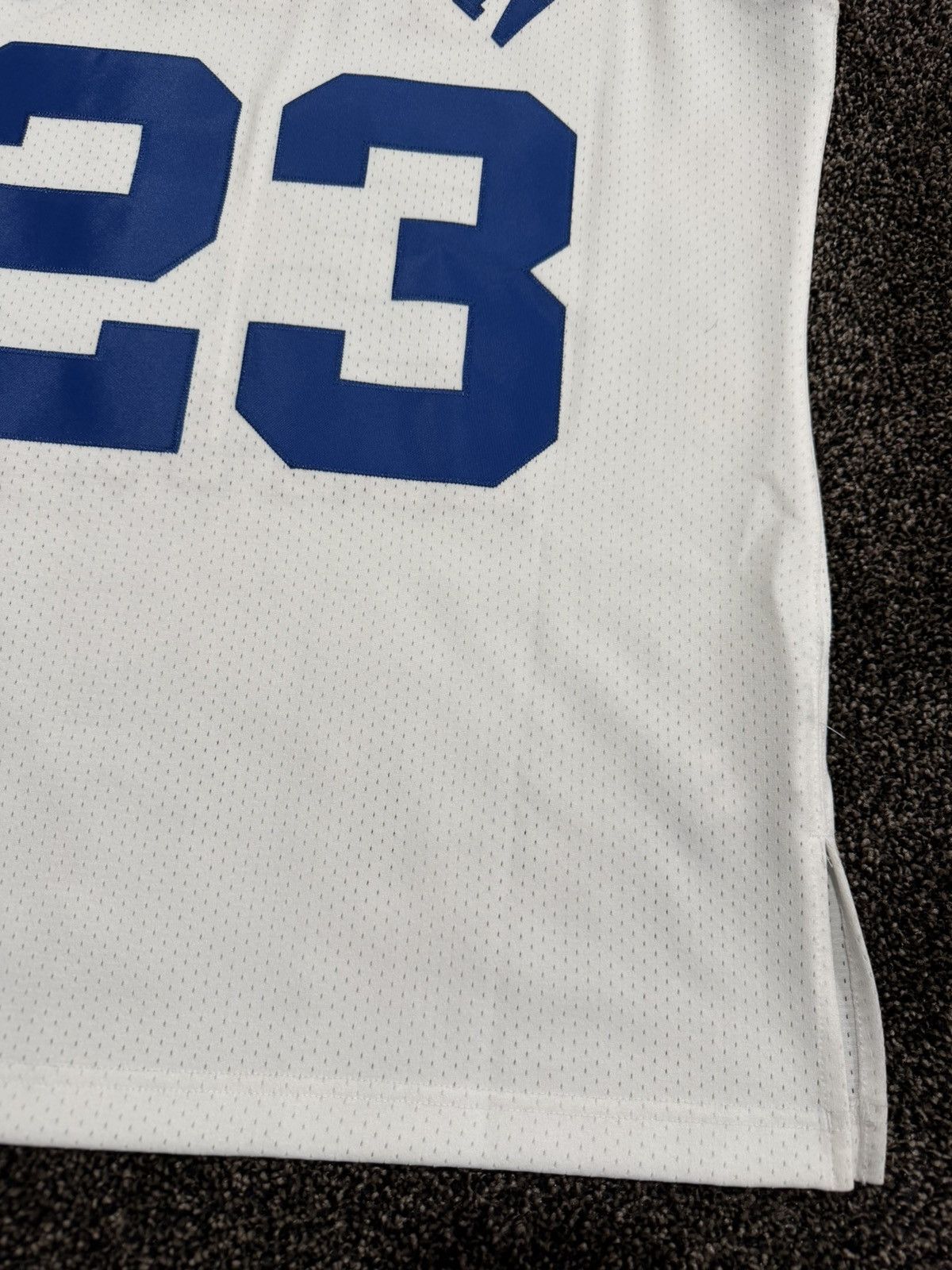 Mitchell & Ness Mitchell & Ness NBA 2003 All Star Michael Jordan Jersey Size US M / EU 48-50 / 2 - 11 Thumbnail