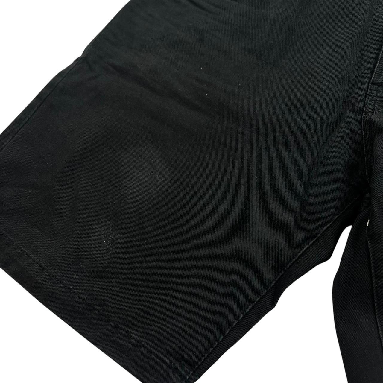 Stussy Vintage Stussy Funky Fresh Gear Spellout Shorts - Waist: 32 Size US 32 / EU 48 - 5 Thumbnail