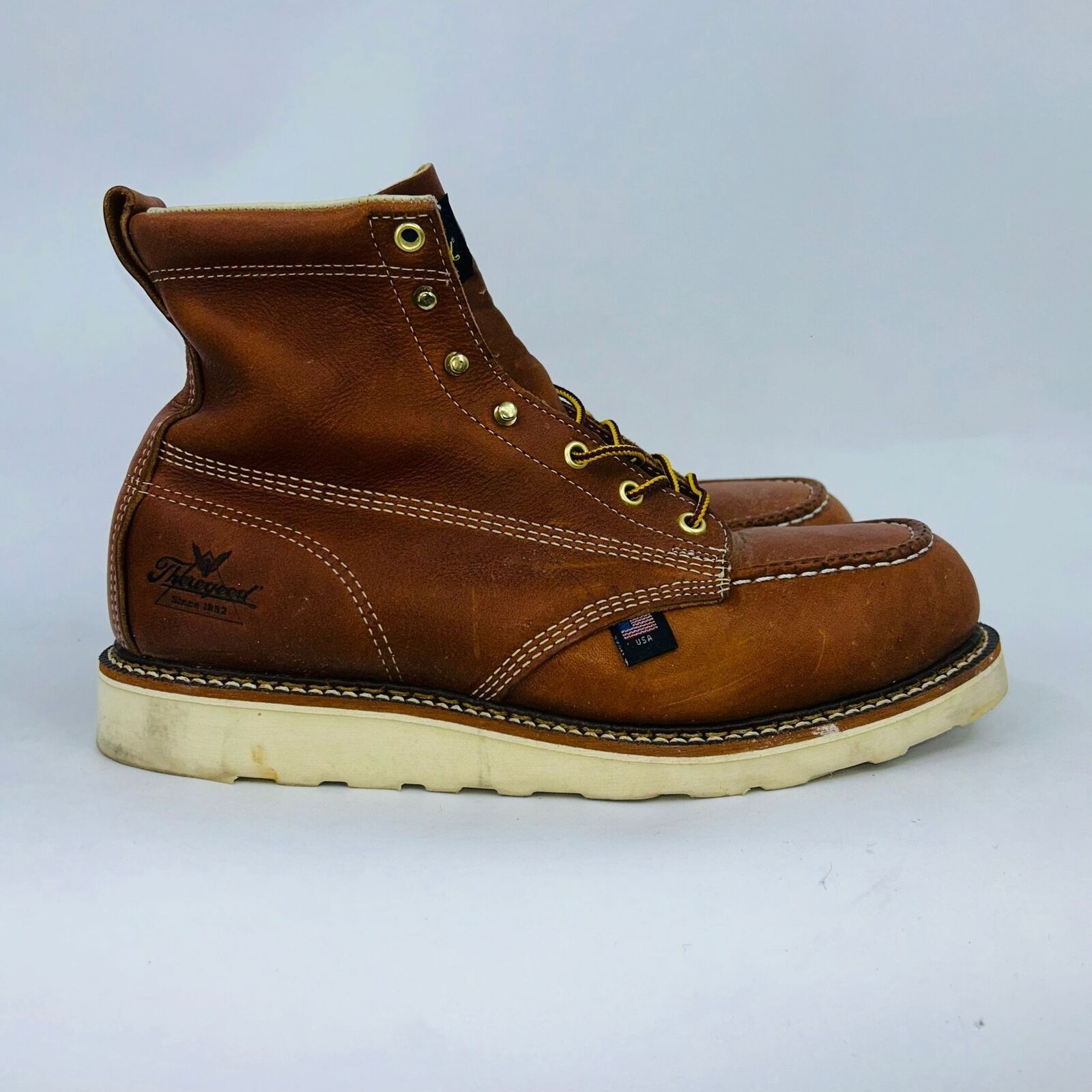 Thorogood THOROGOOD AMERICAN HERITAGE 6″ 